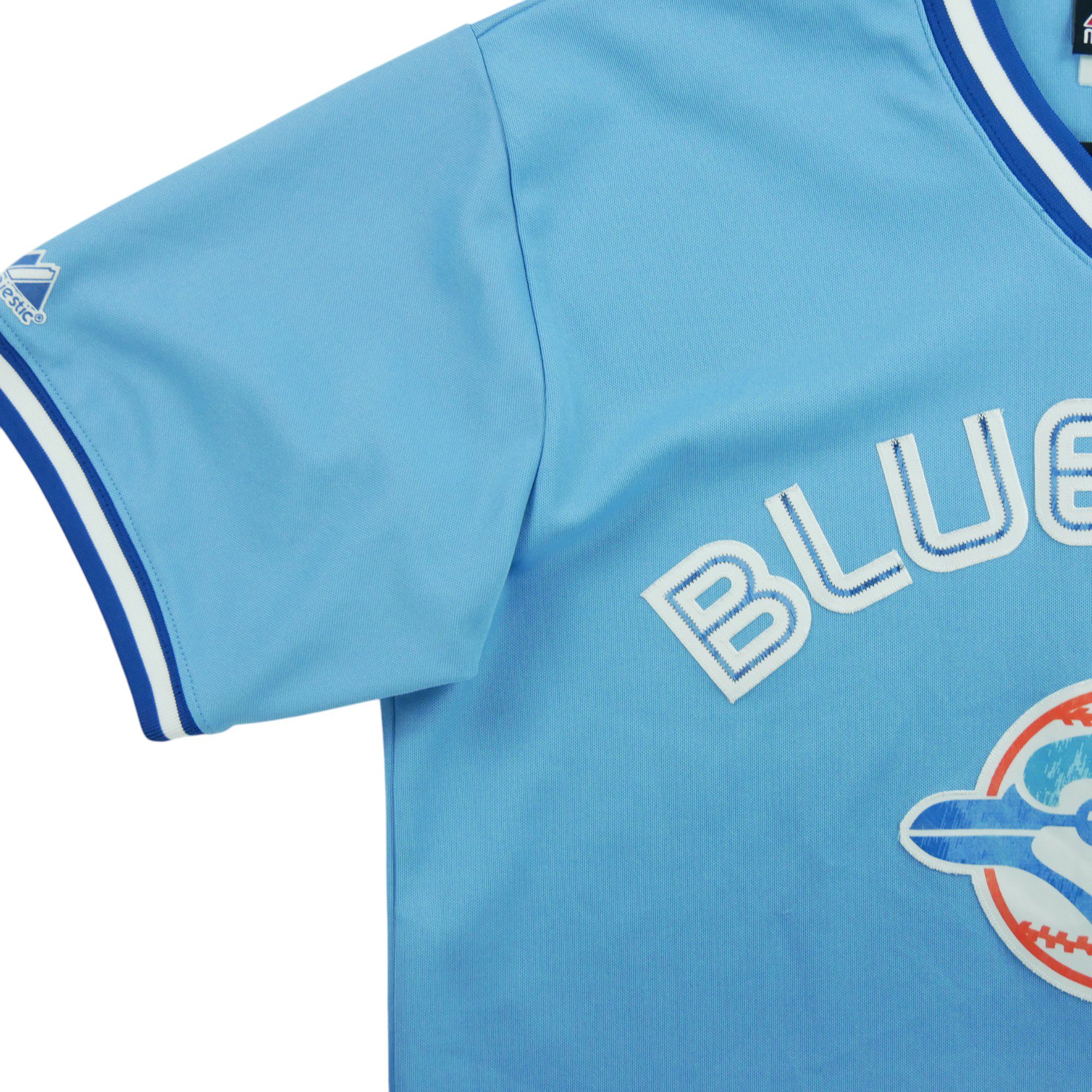 Maillot Majestic Toronto Blue Jays MLB 7