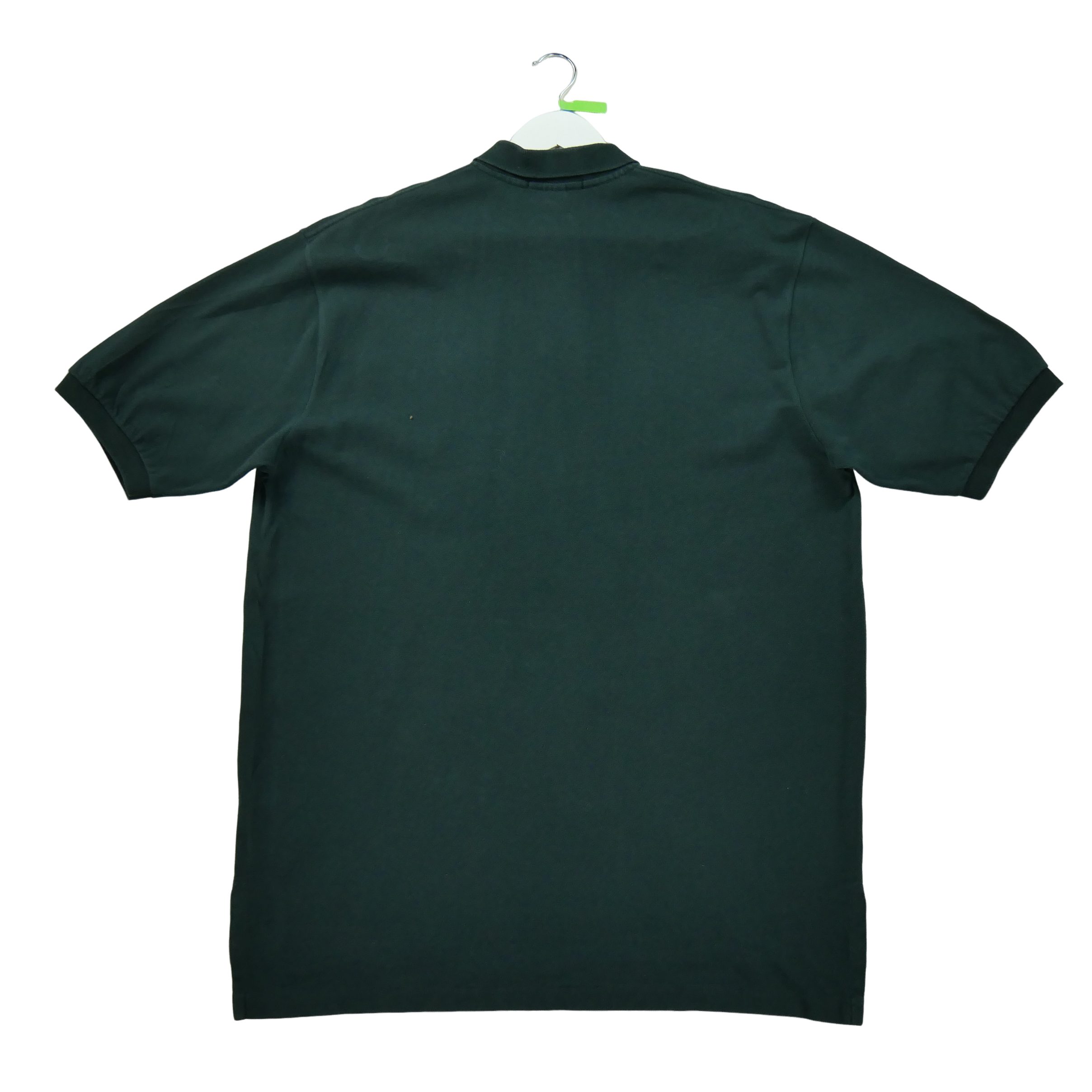 Polo manches courtes Homme  Noir 2