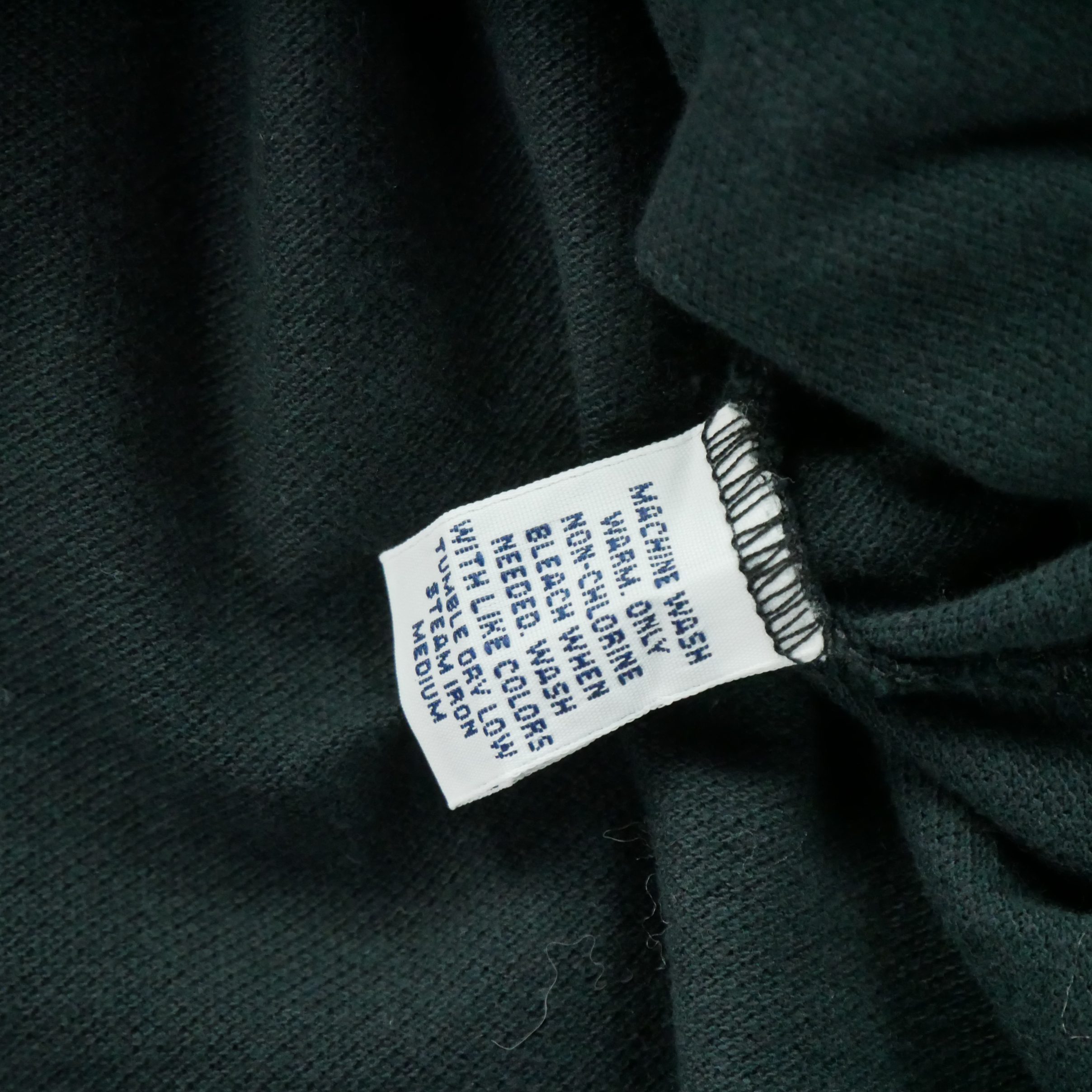 Polo manches courtes Homme  Noir 6