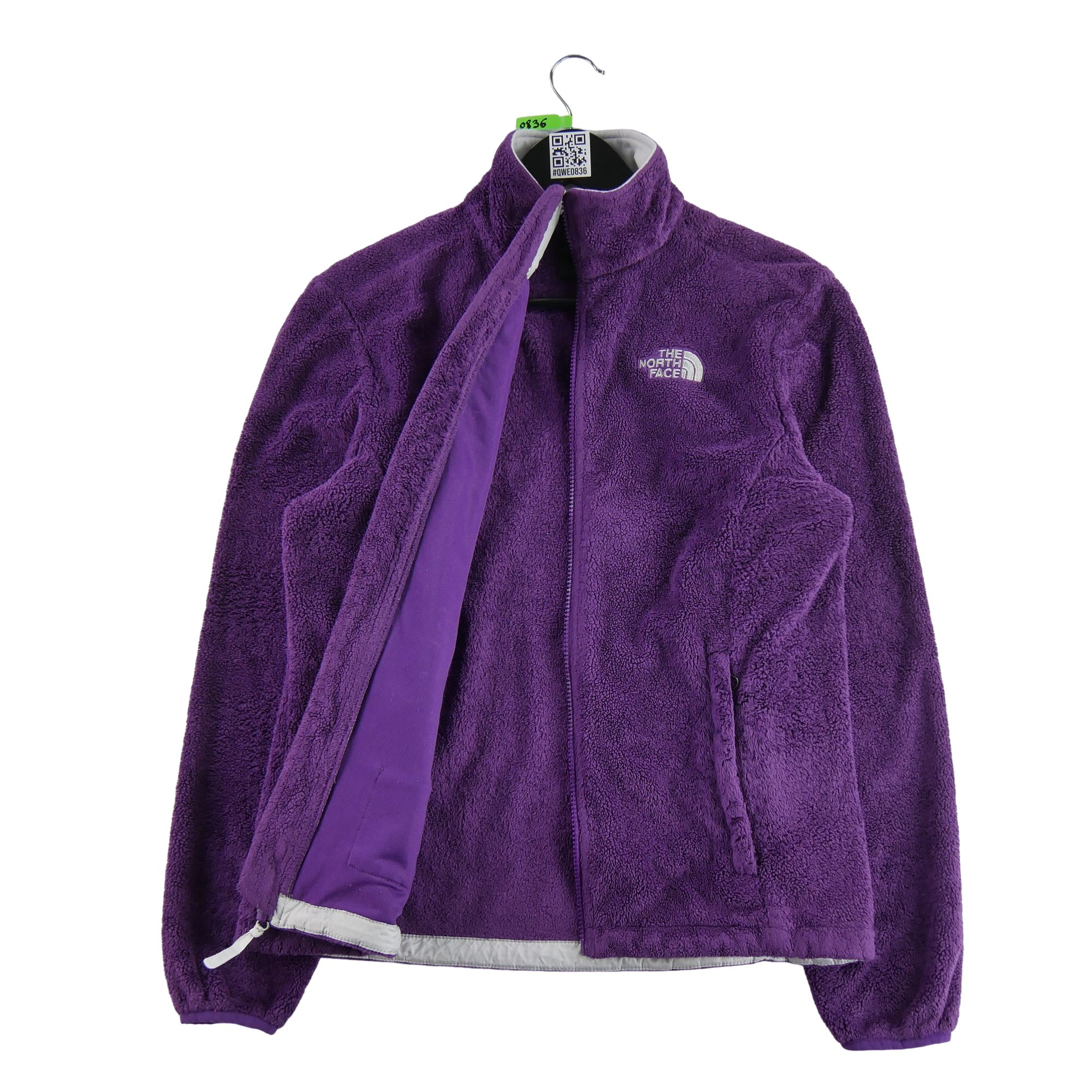 Veste polaire Femme  Osito TNF 3
