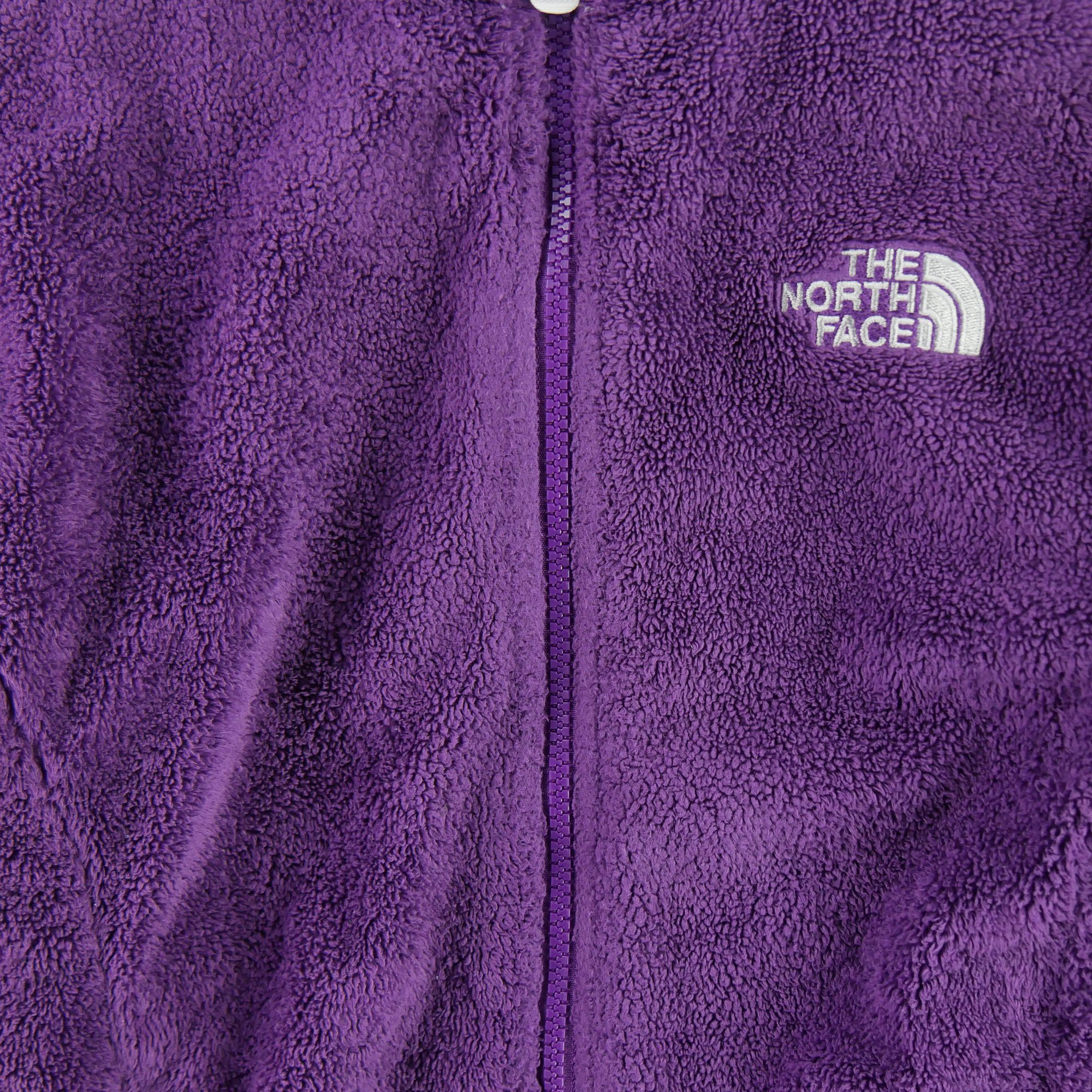 Veste polaire Femme  Osito TNF 4