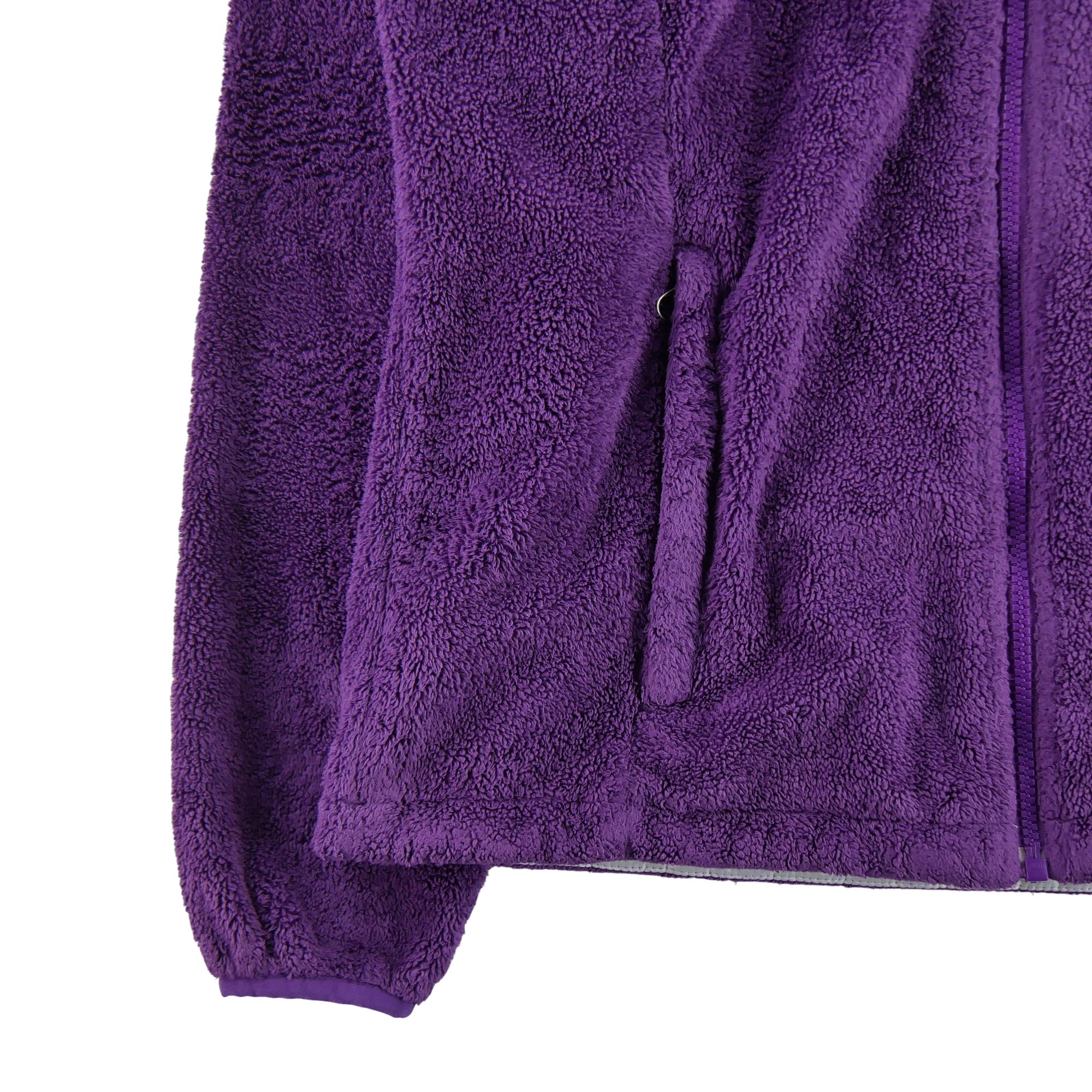 Veste polaire Femme  Osito TNF 5
