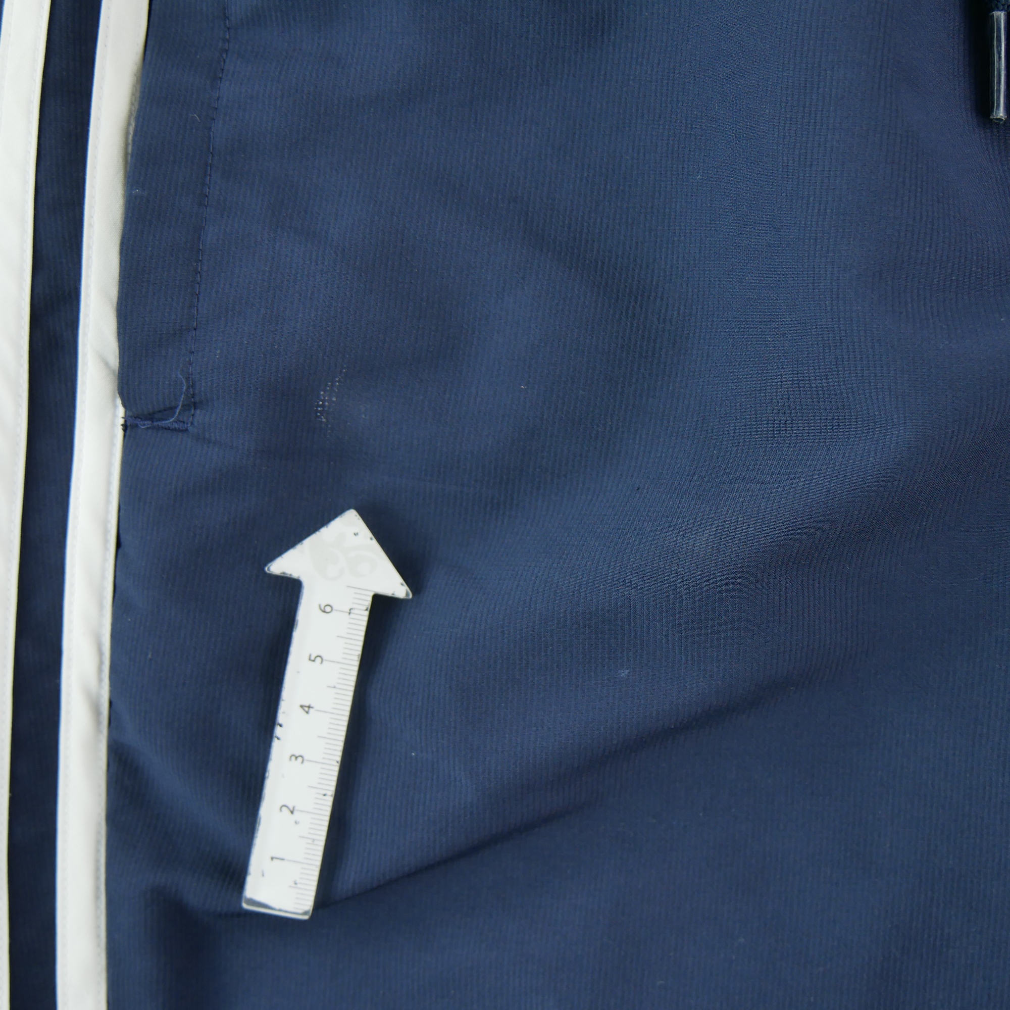 Jogging Homme  Marine 5