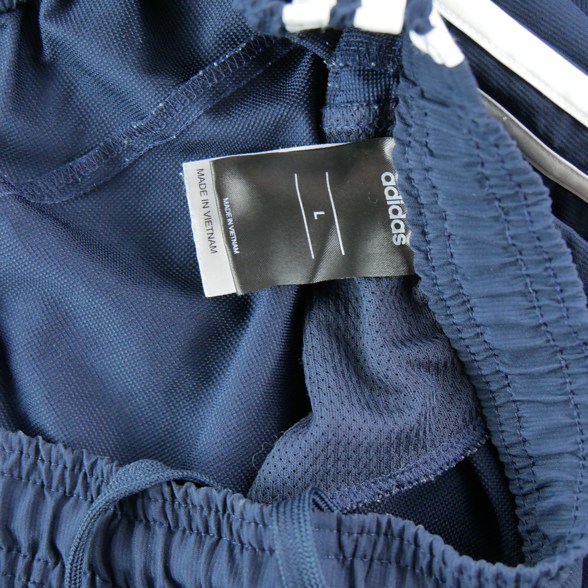 Jogging Homme  Marine 6