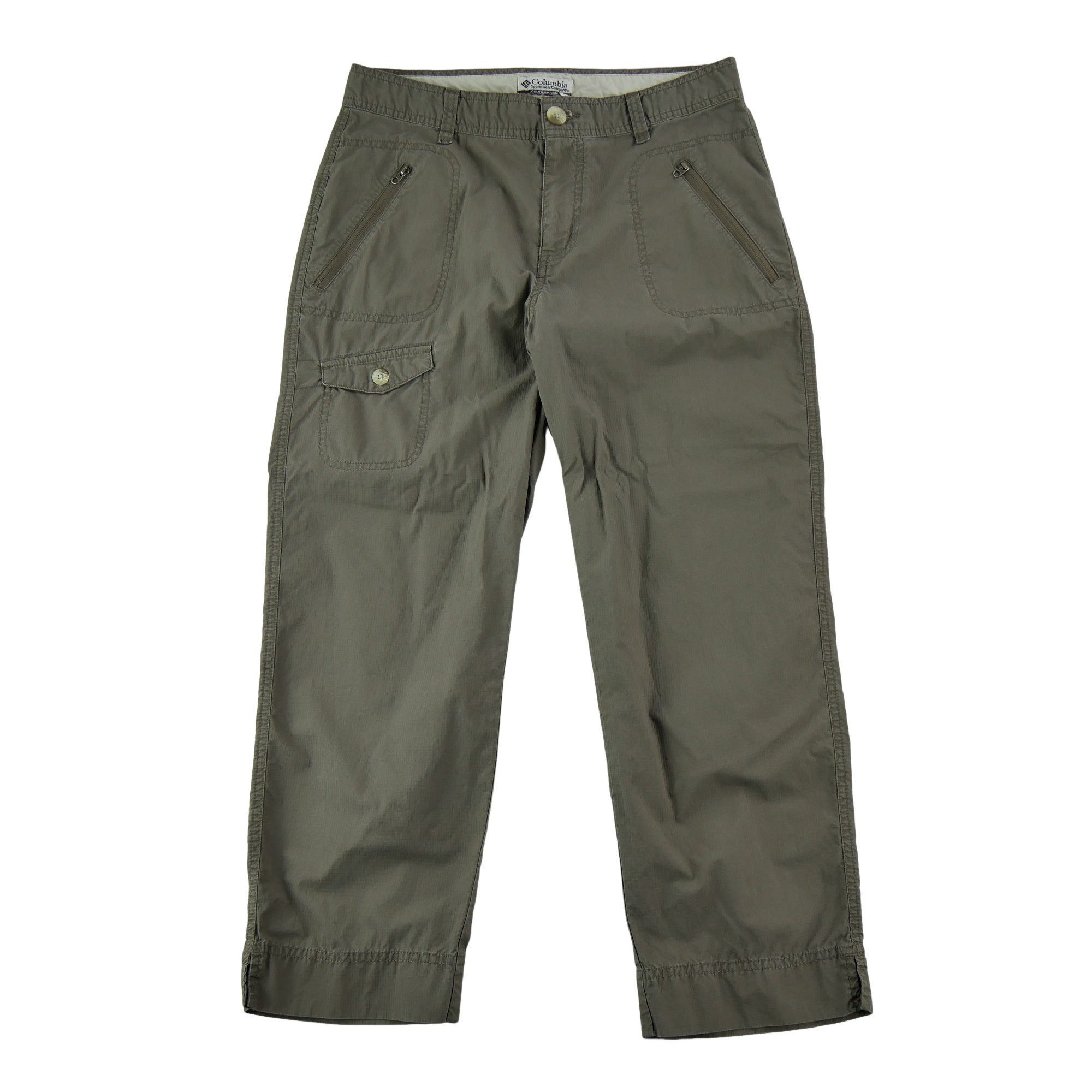 Pantalon Femme Randonnée Marron - Excellent état