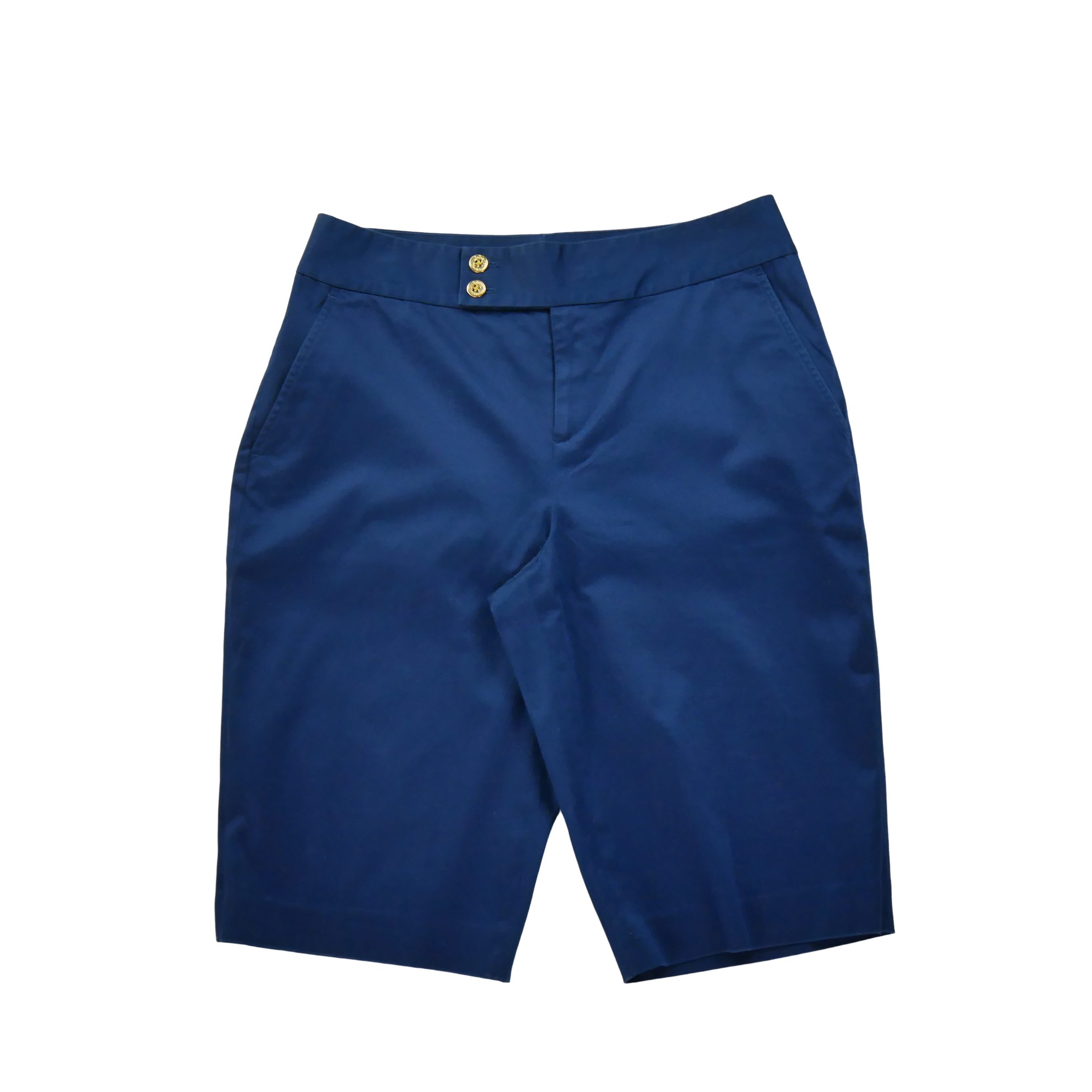 Short Femme  Marine 1