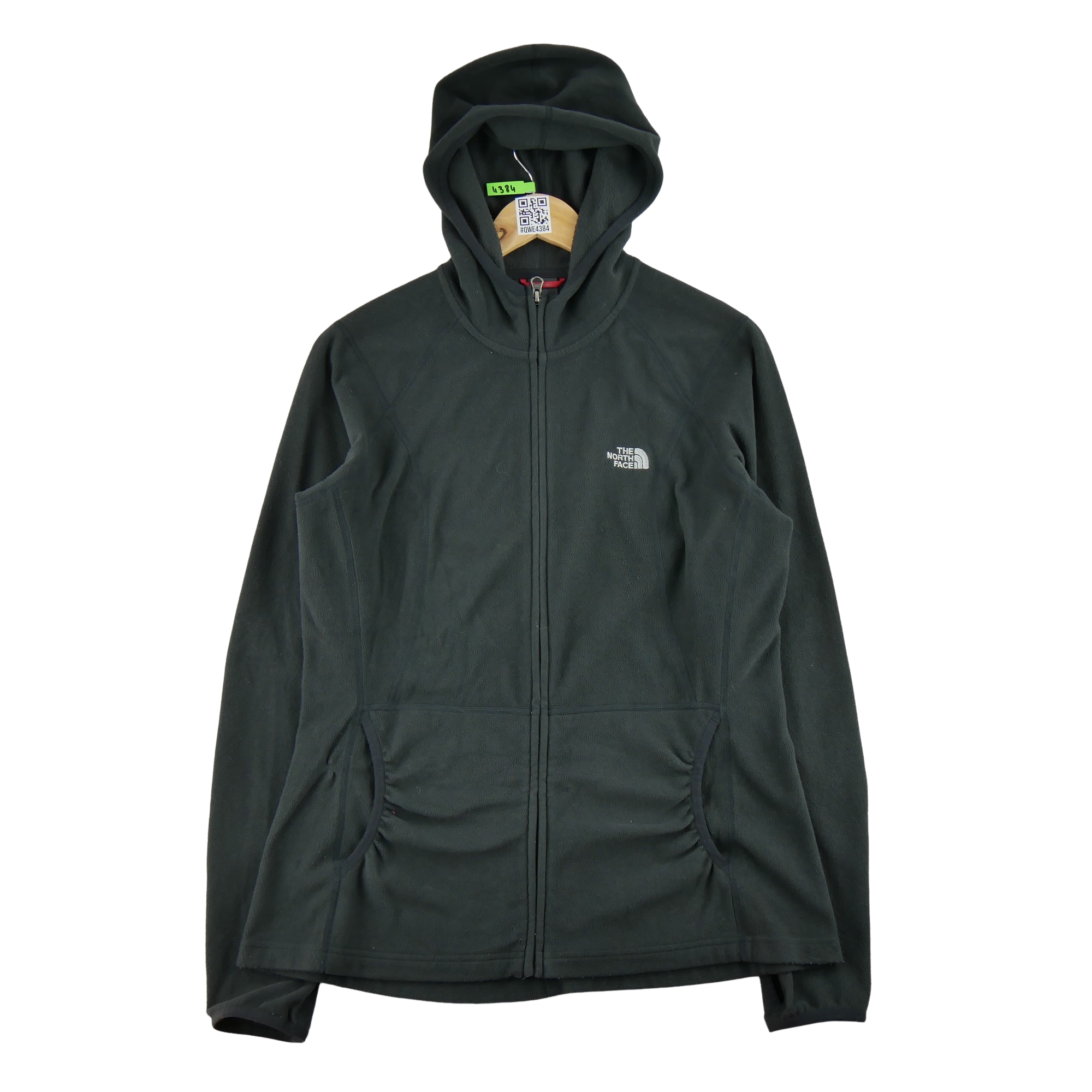 Veste polaire Femme  TNF Noir 1
