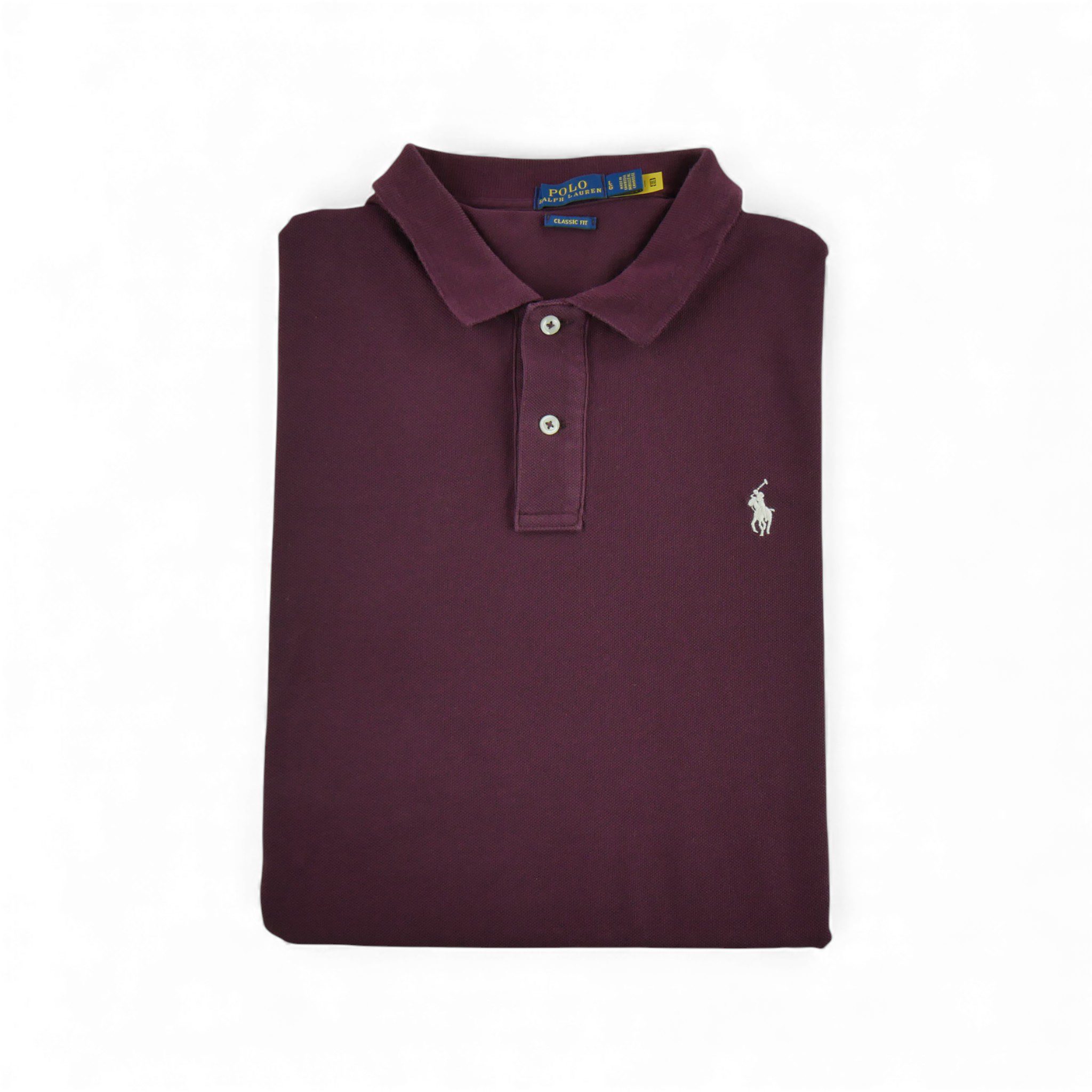 Polo manches courtes Homme 1