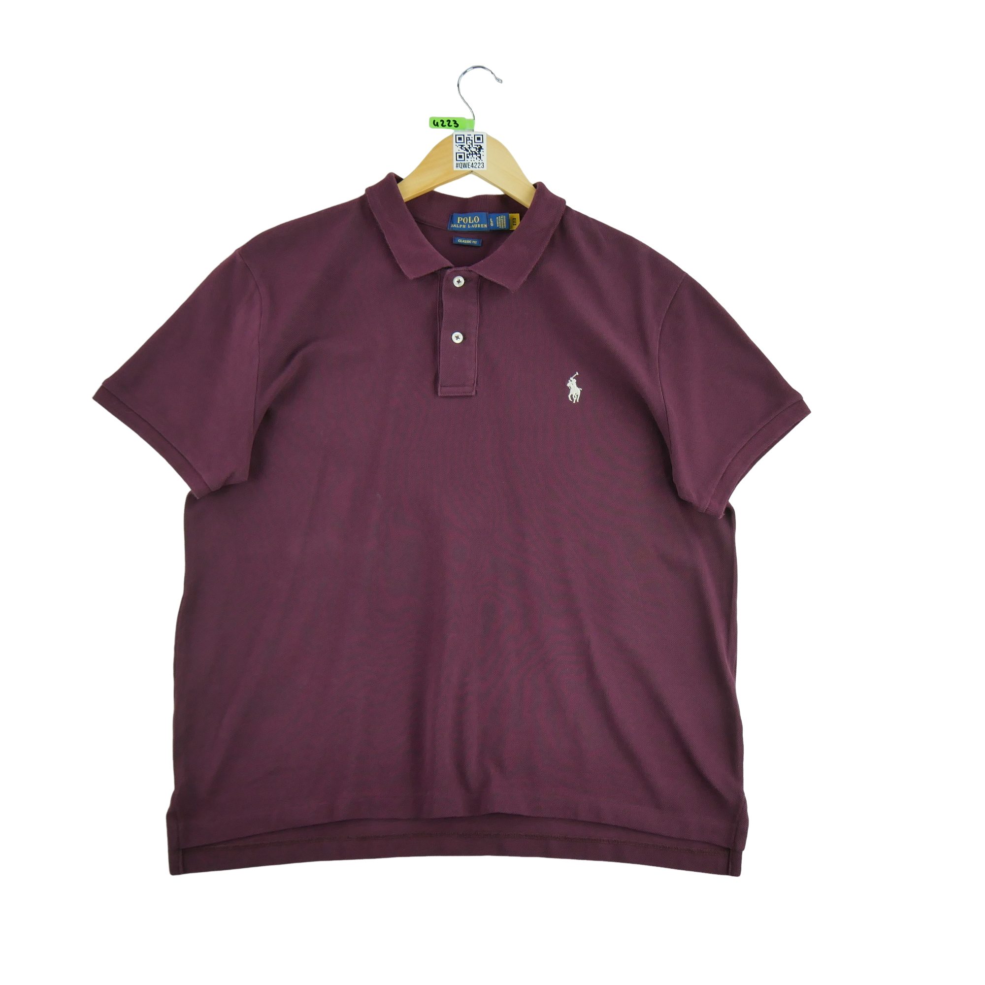 Polo manches courtes Homme 2
