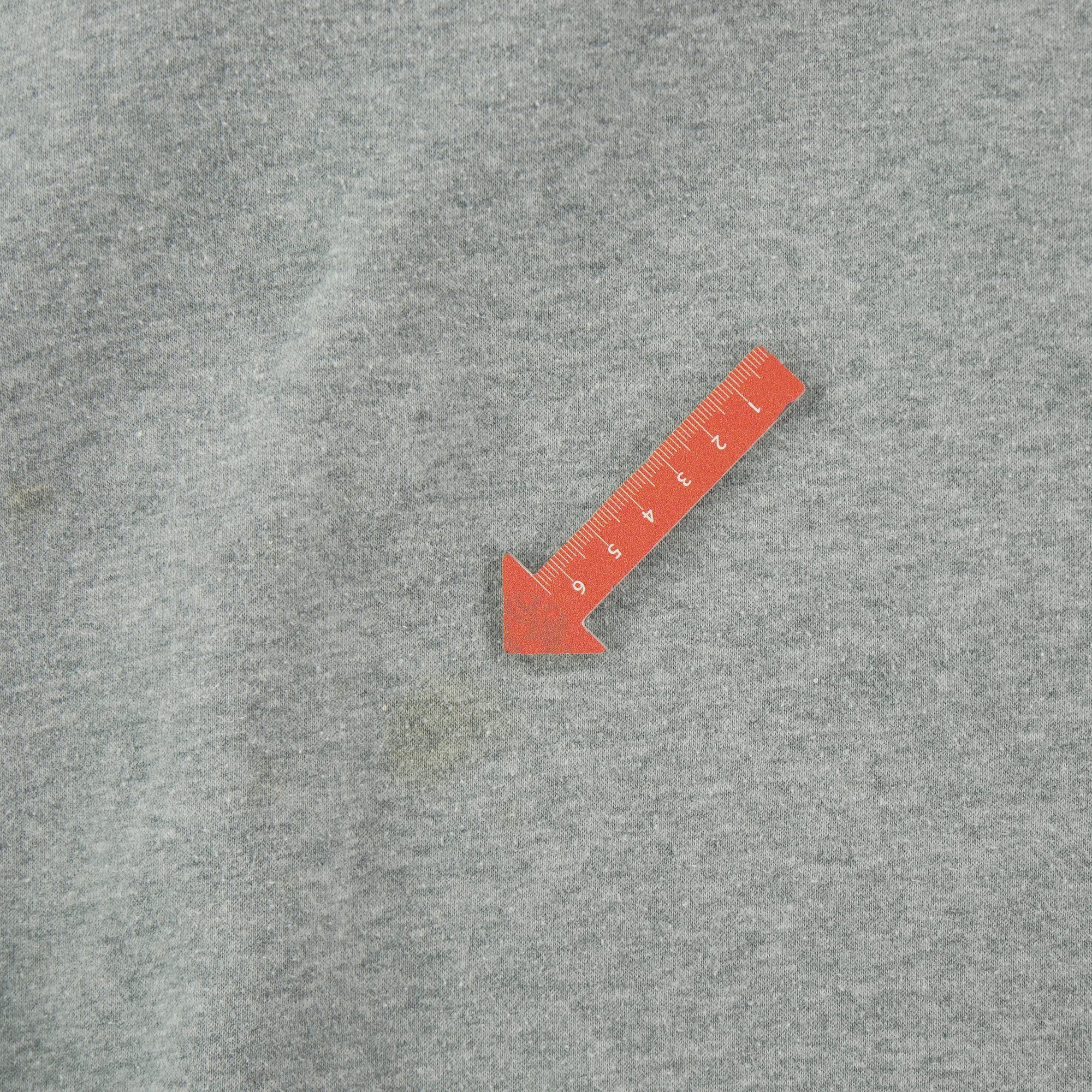 Sweat Homme  Gris 6