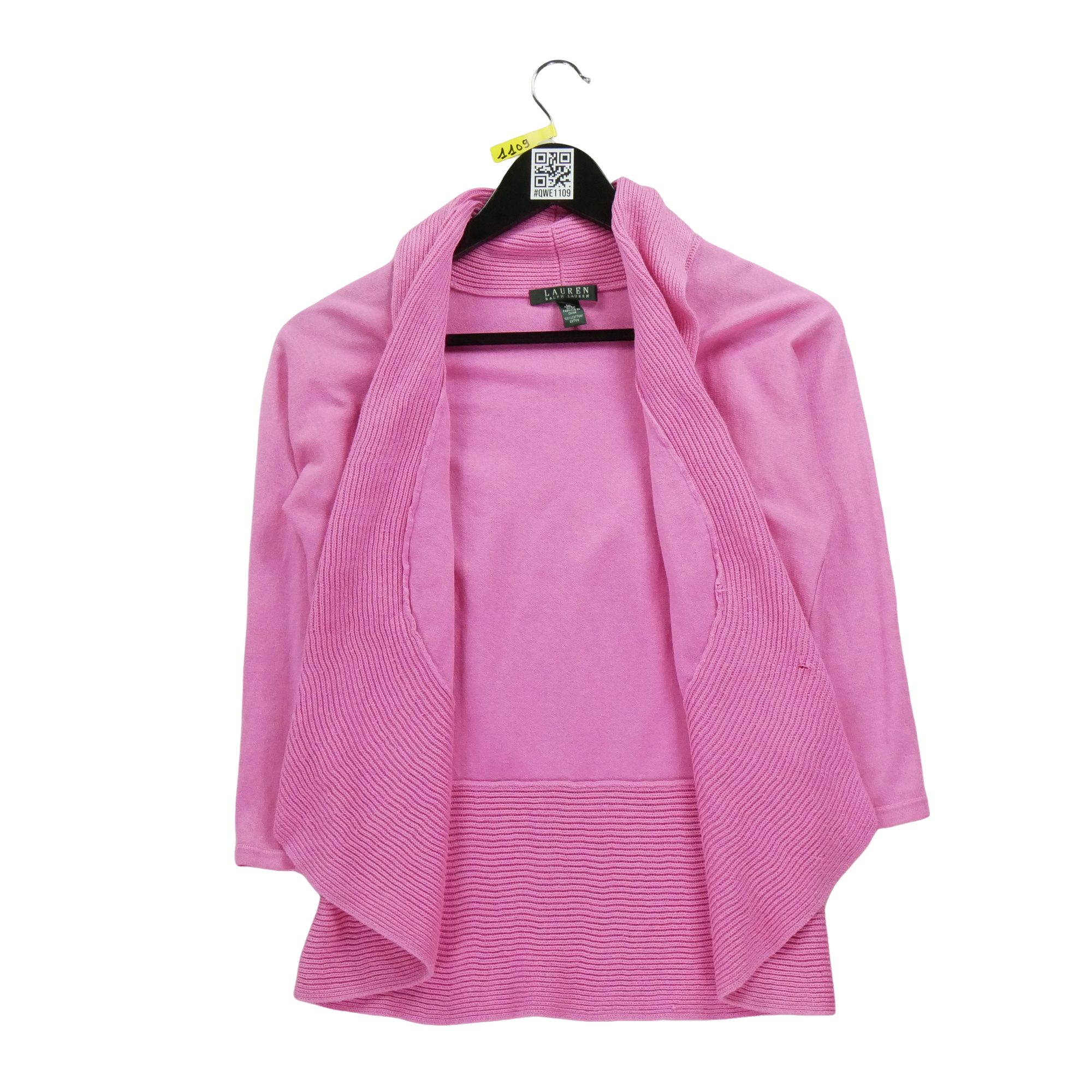 Gilets Femme  cardigan Rose 3