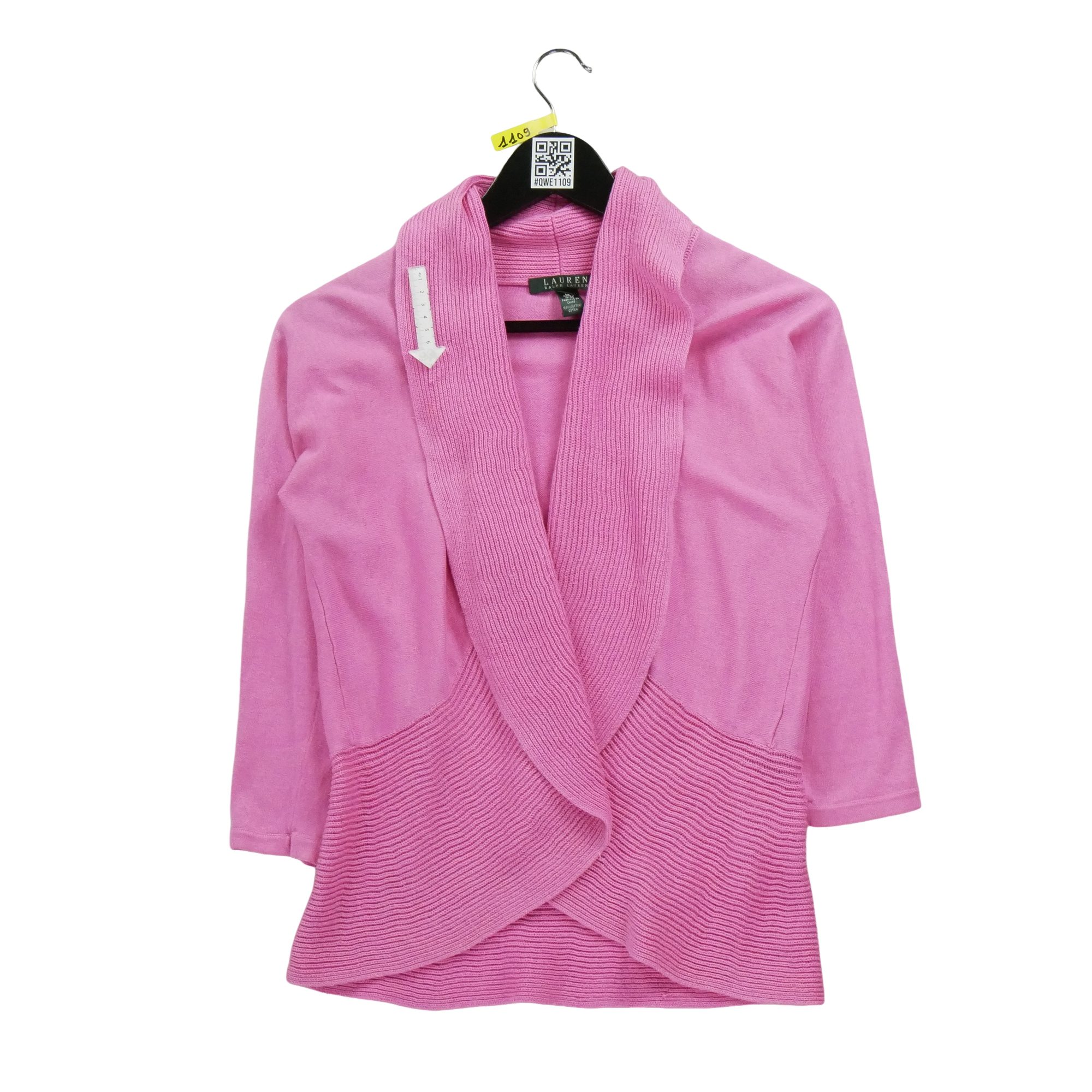 Gilets Femme  cardigan Rose 4