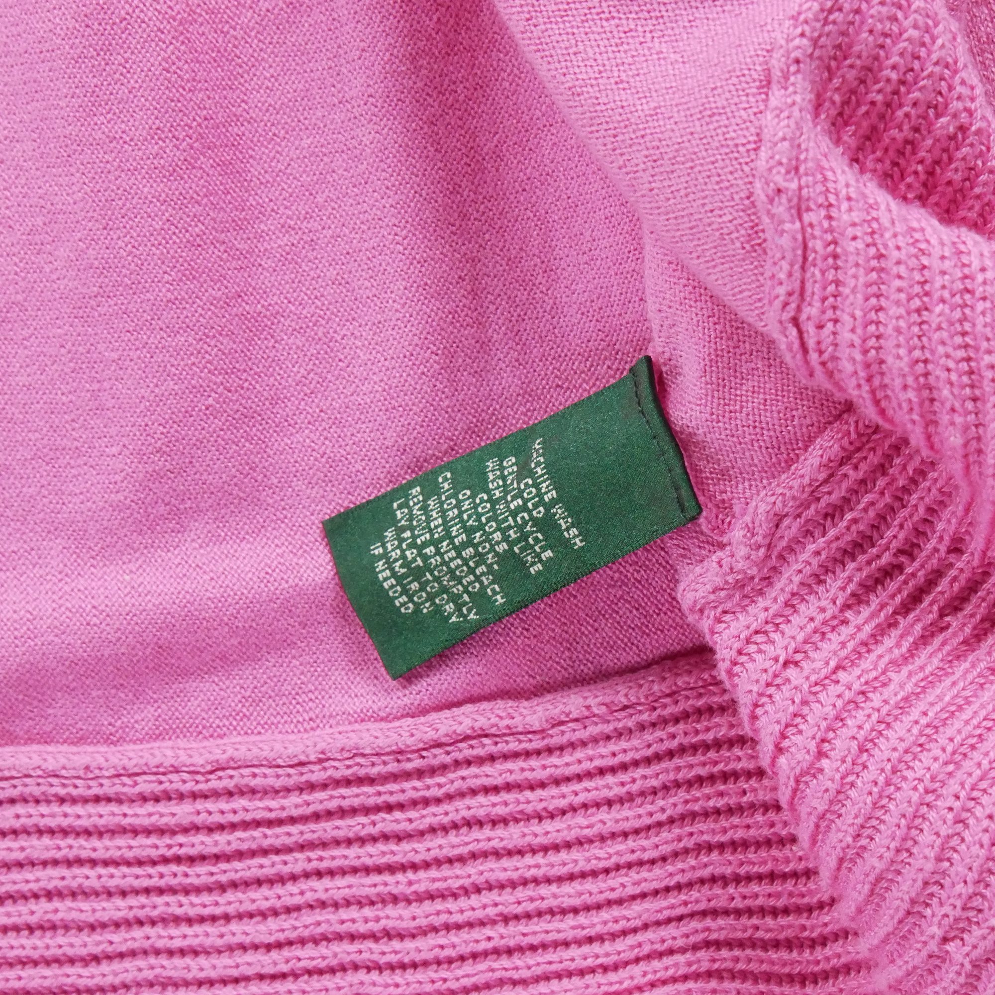 Gilets Femme  cardigan Rose 7