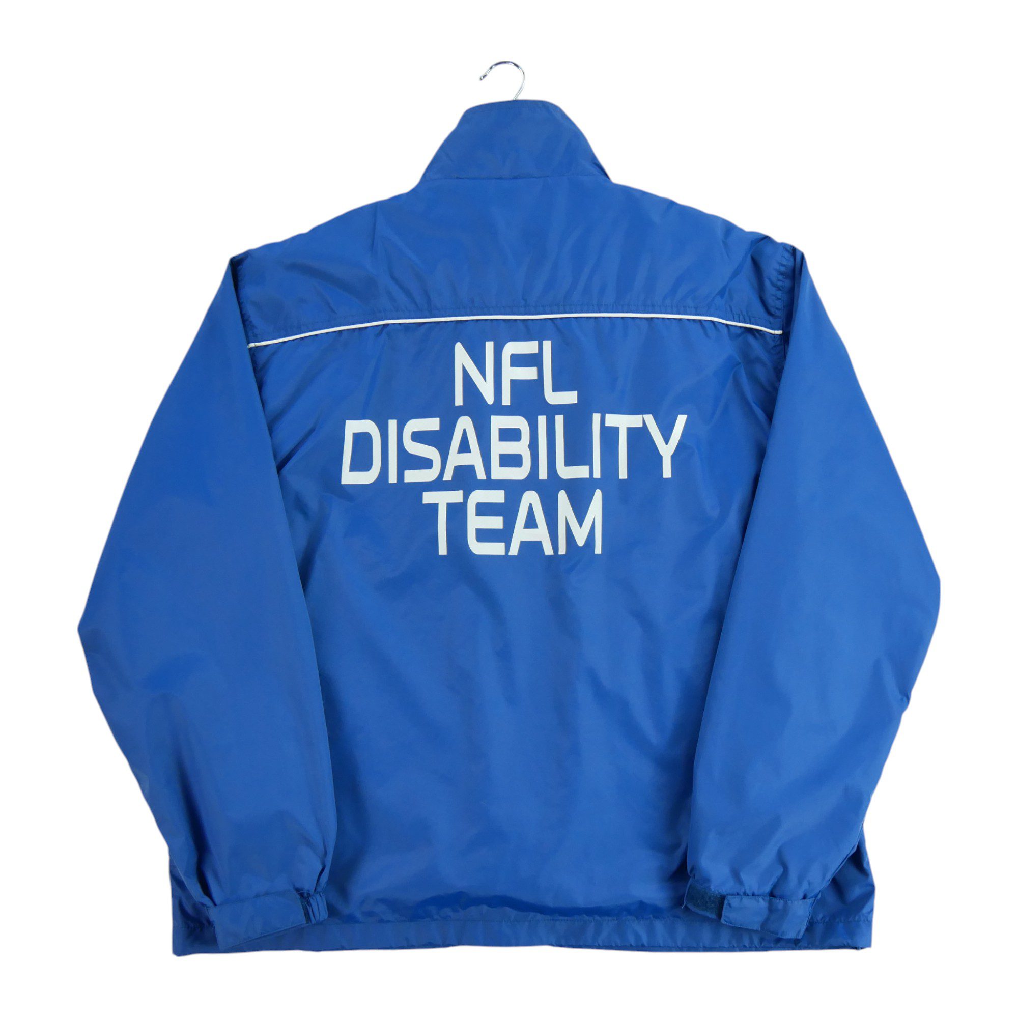 Veste polaire NFL Super Bowl XLIII 2
