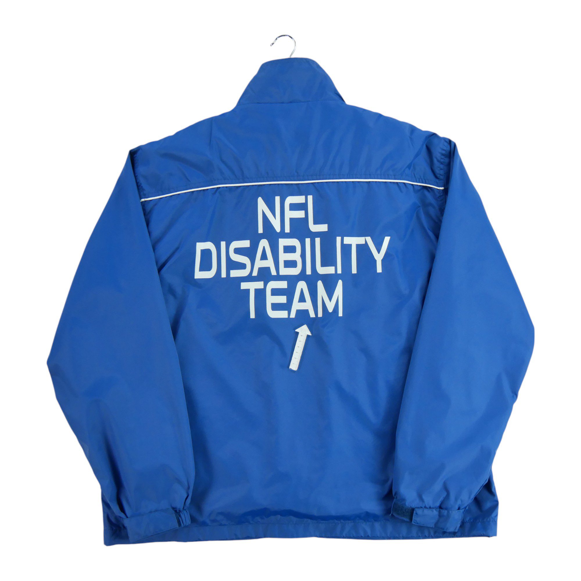 Veste polaire NFL Super Bowl XLIII 5