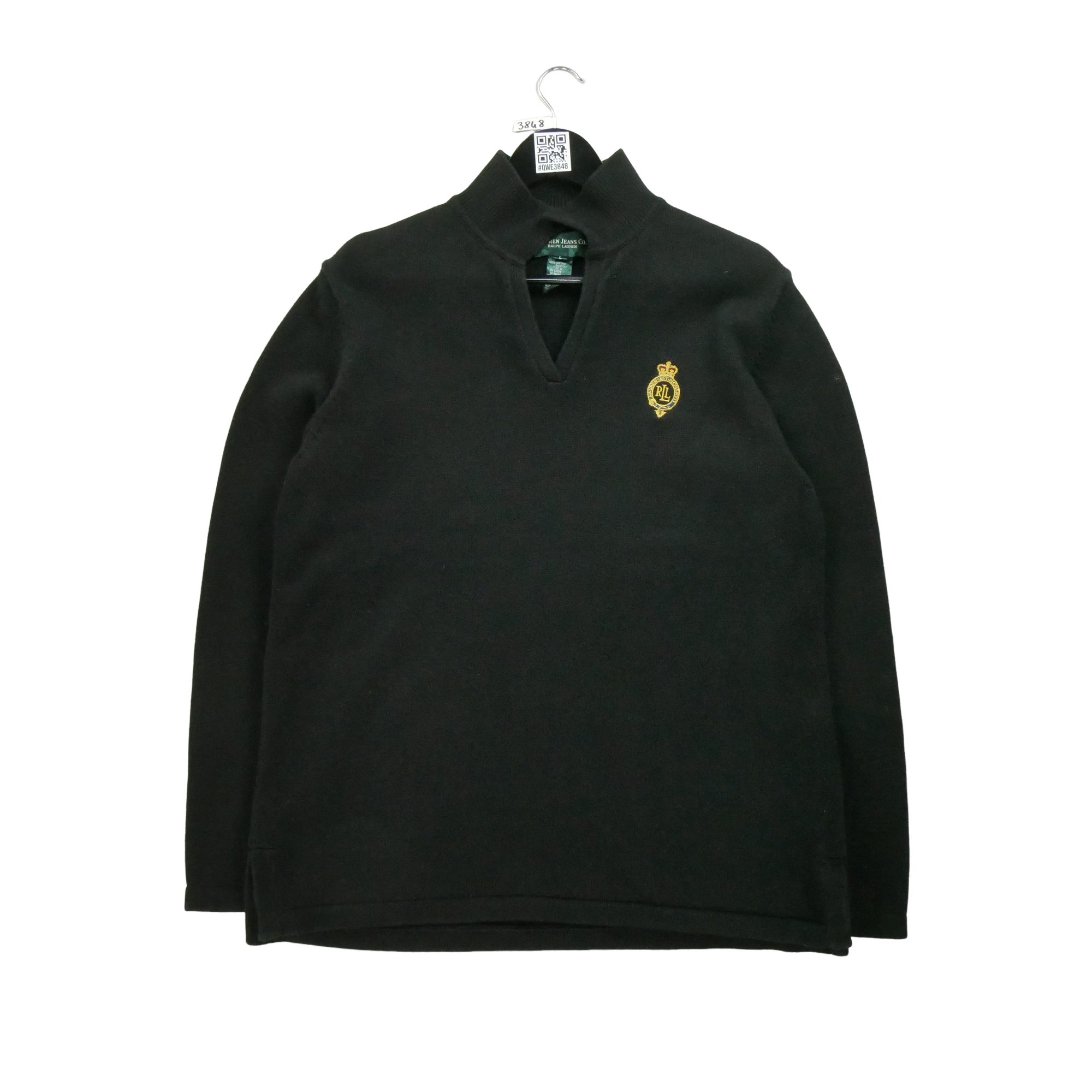 Pull Femme Noir - Excellent état