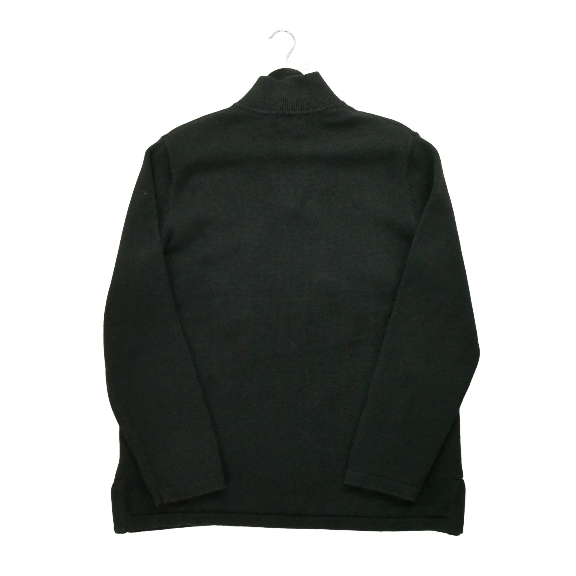 Pull Femme  Noir 2