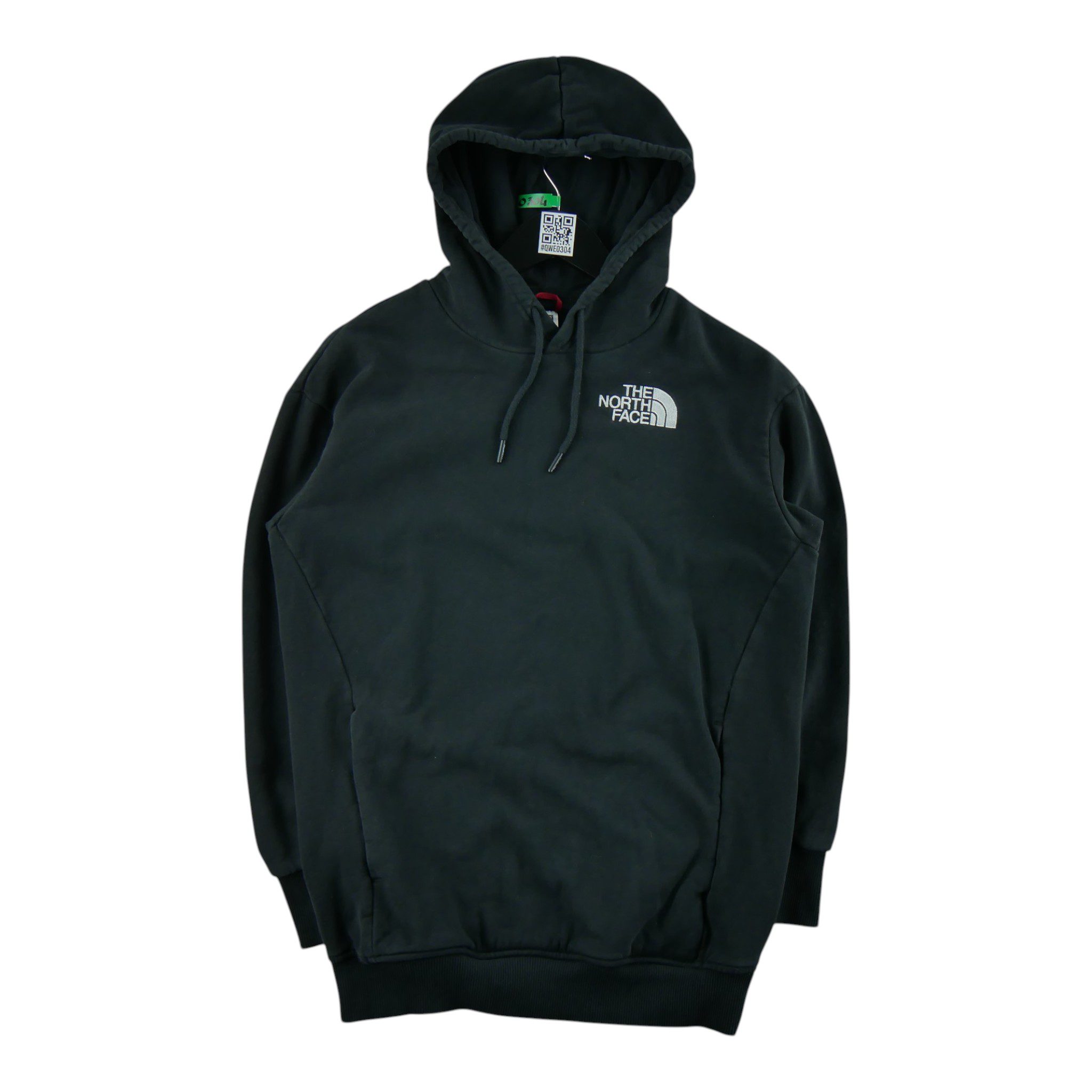 Sweat à capuche Femme TNF Noir - Très bon état