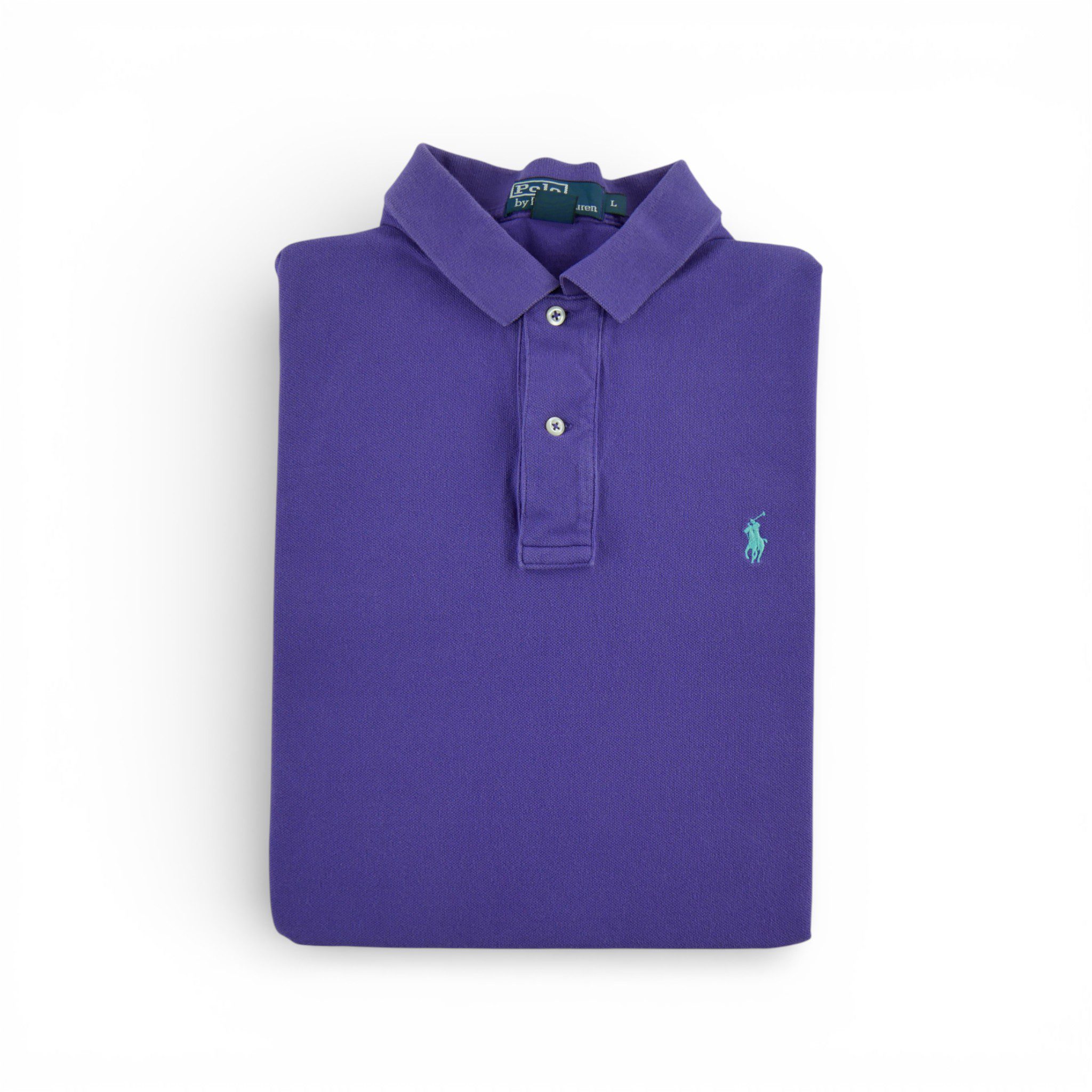 Polo manches courtes Homme 1