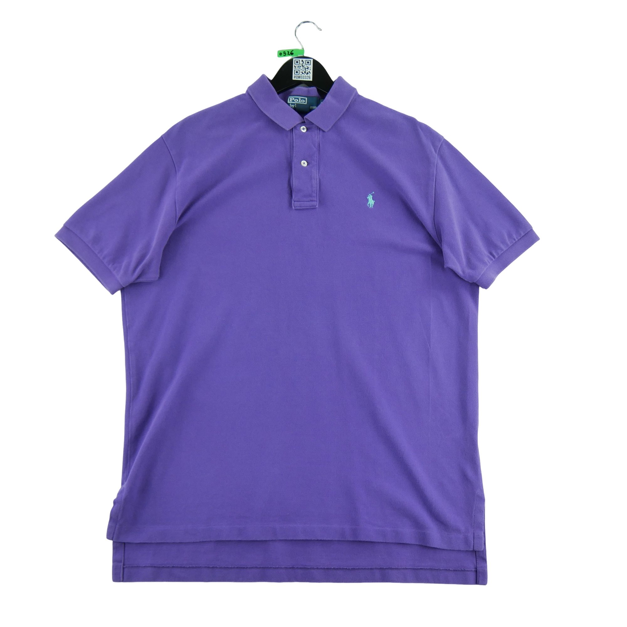 Polo manches courtes Homme 2