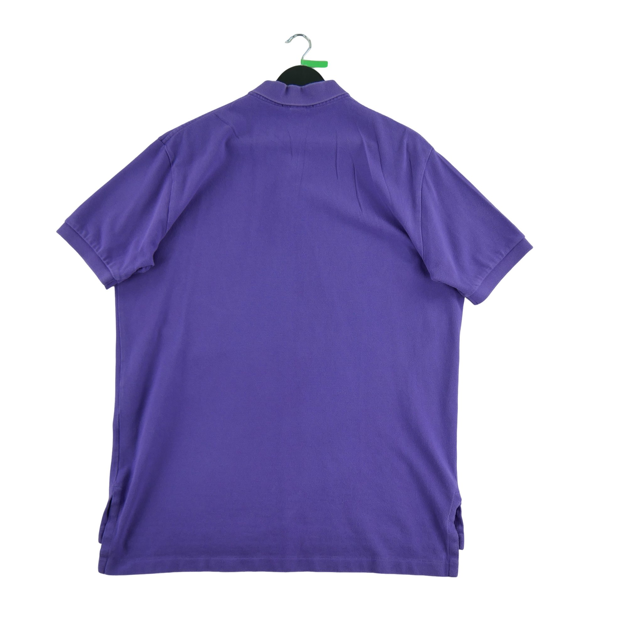 Polo manches courtes Homme 3