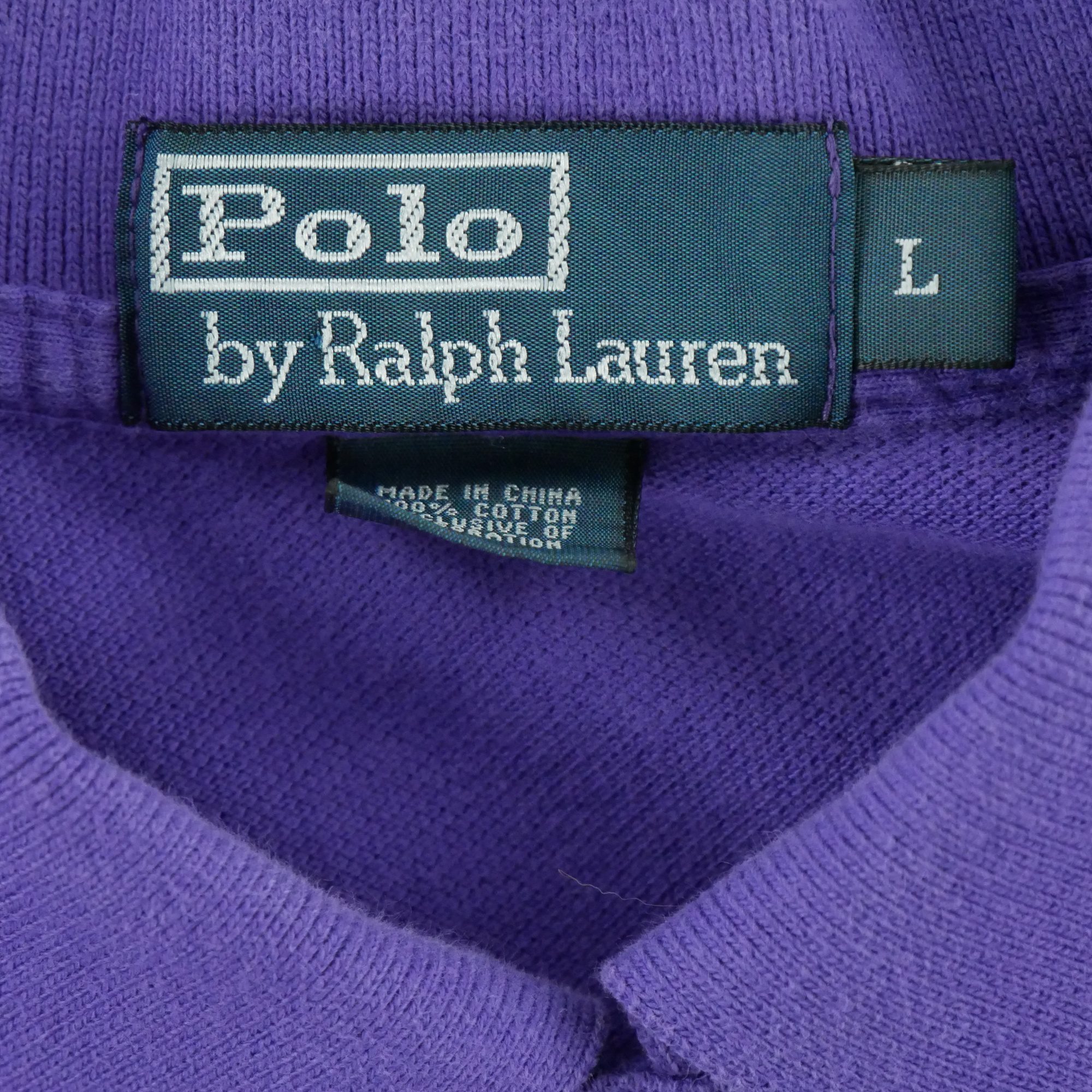 Polo manches courtes Homme 5