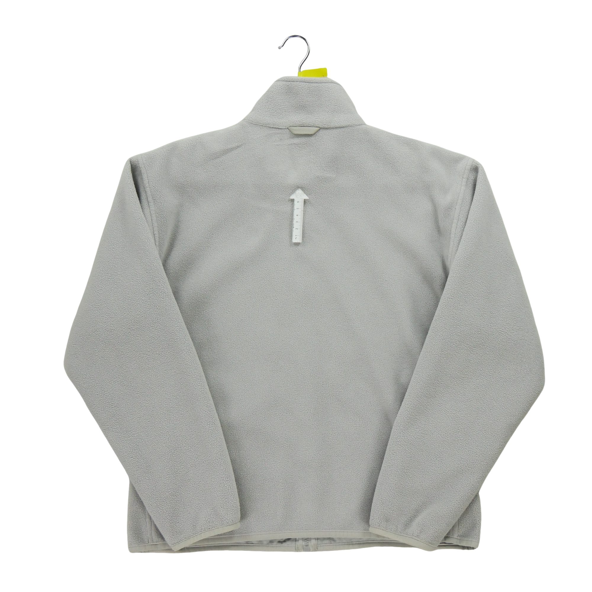 Veste polaire Femme  TNF Gris 6