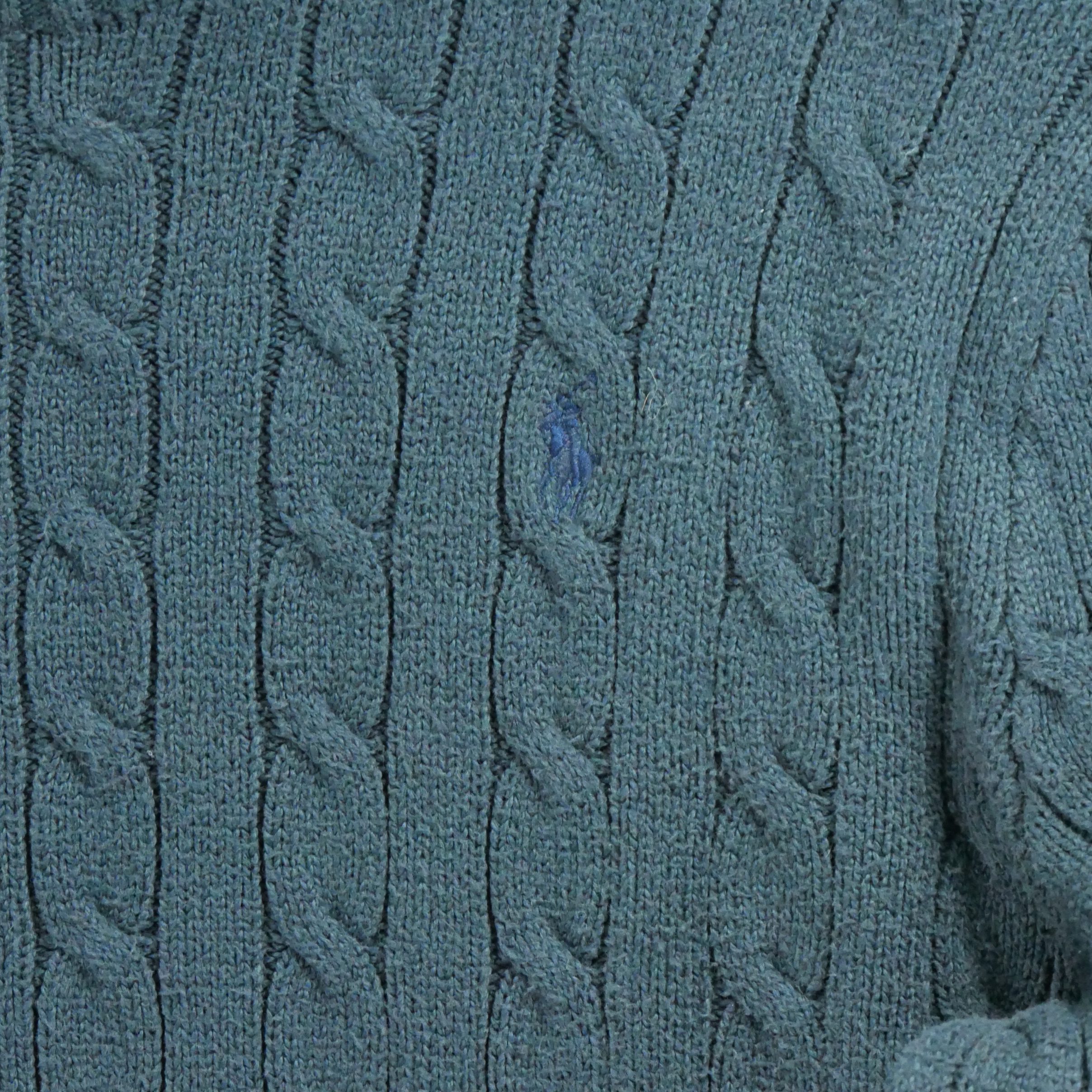 Pull Femme  en maille torsadée 5