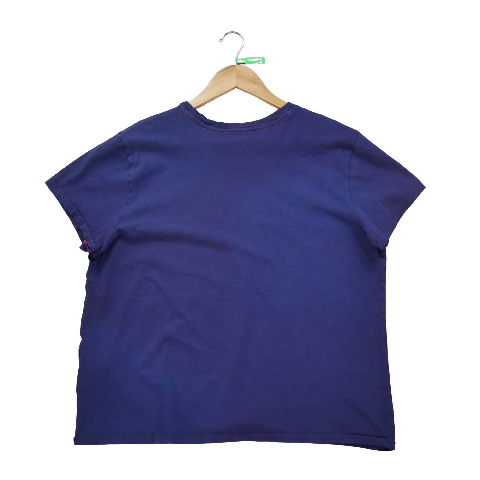T-shirt manches courtes Femme 2