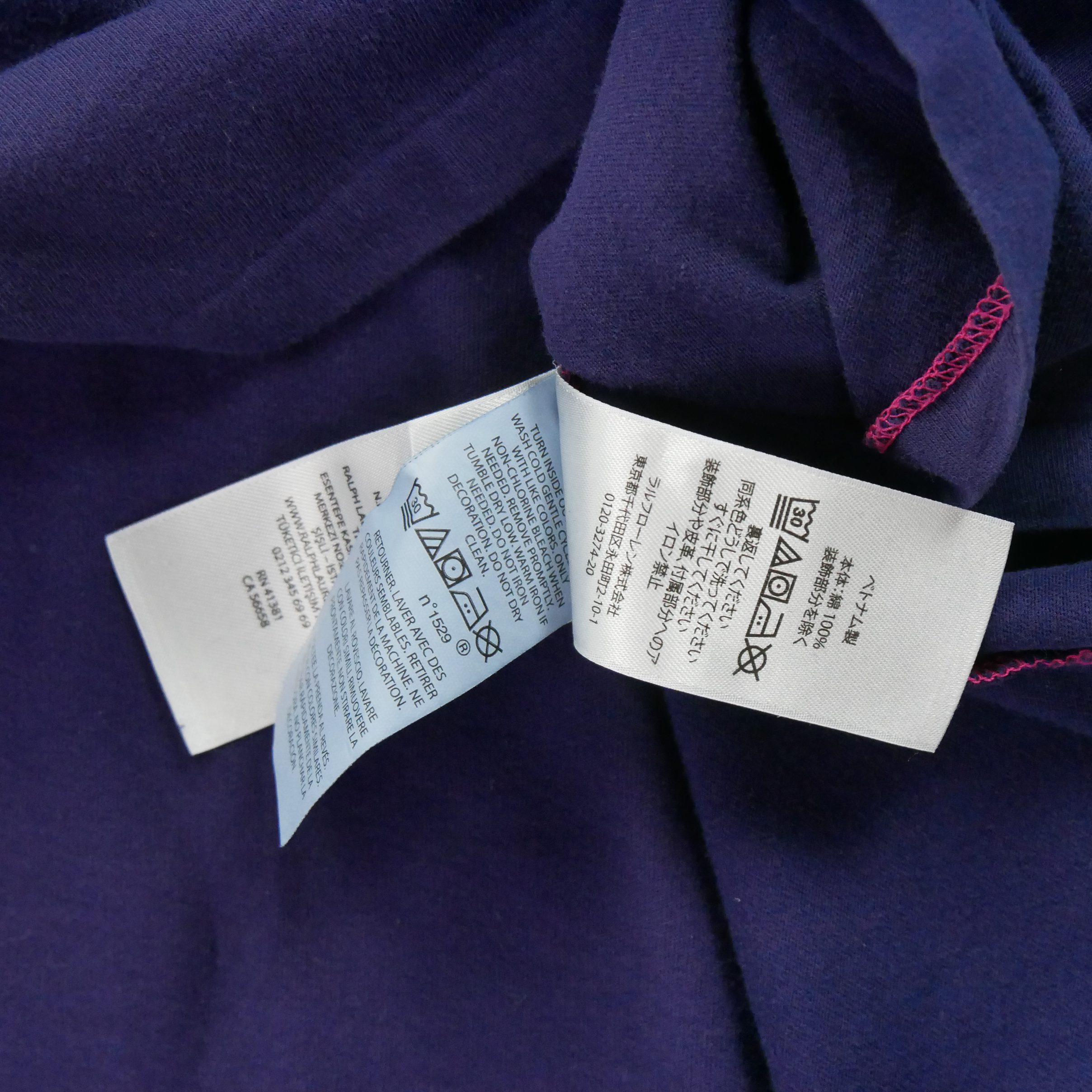 T-shirt manches courtes Femme 5