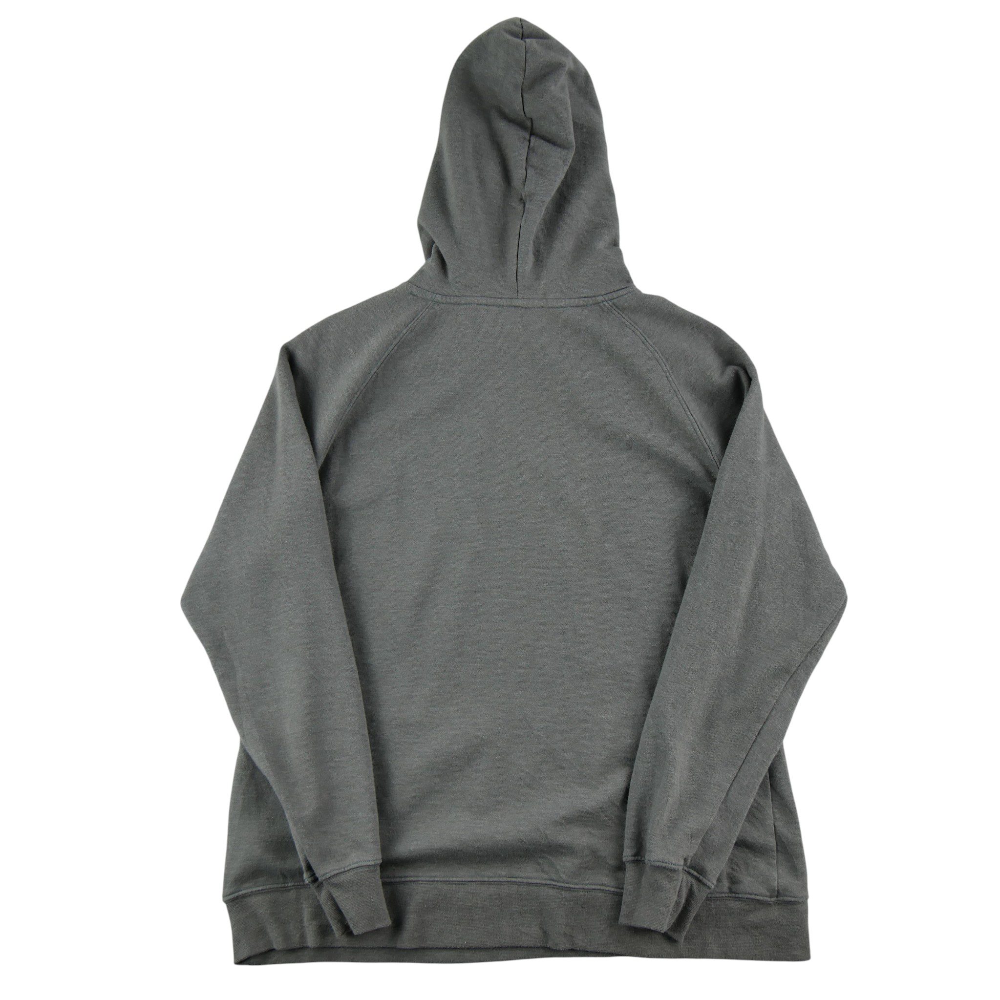Sweat à capuche Femme  TNF Gris 2