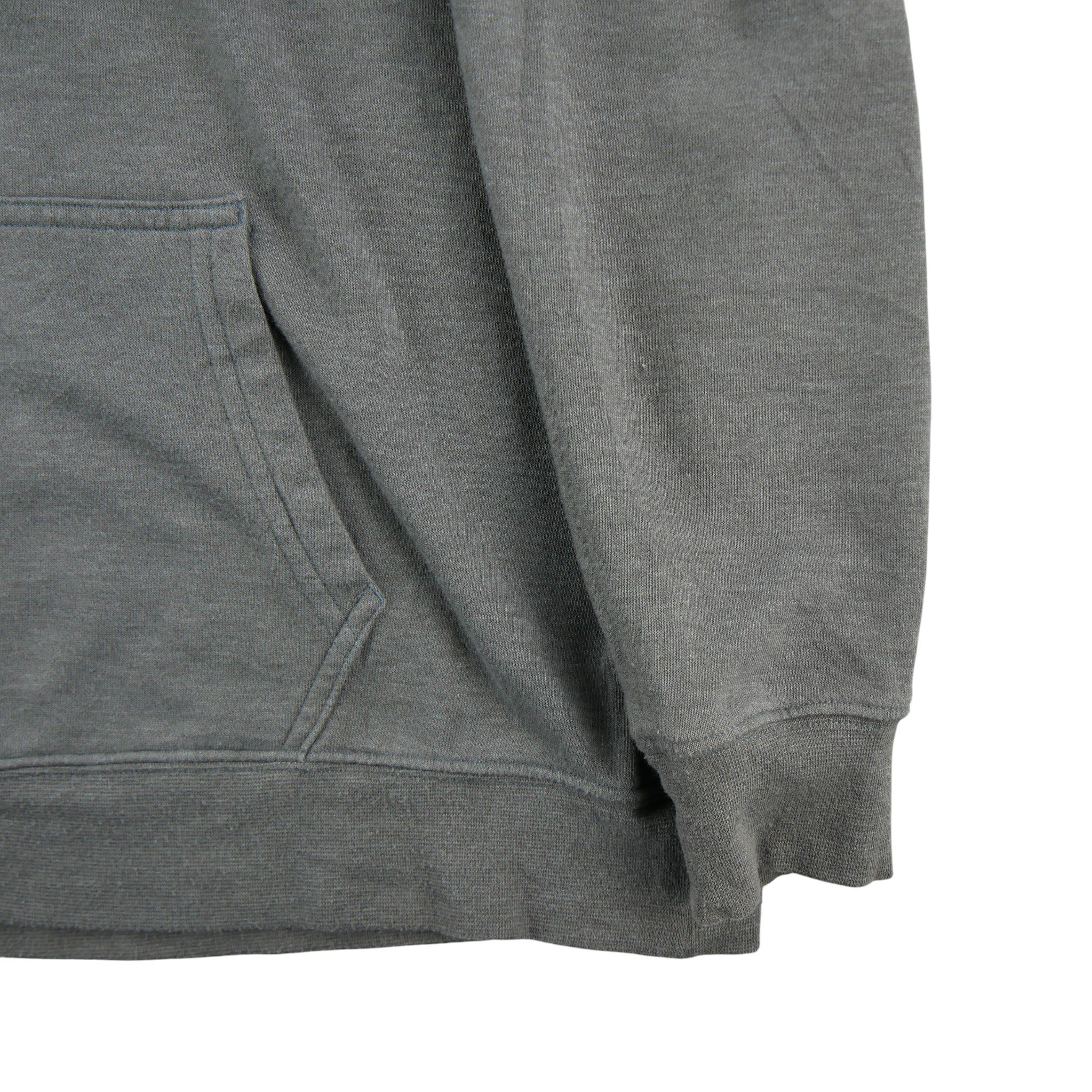 Sweat à capuche Femme  TNF Gris 4
