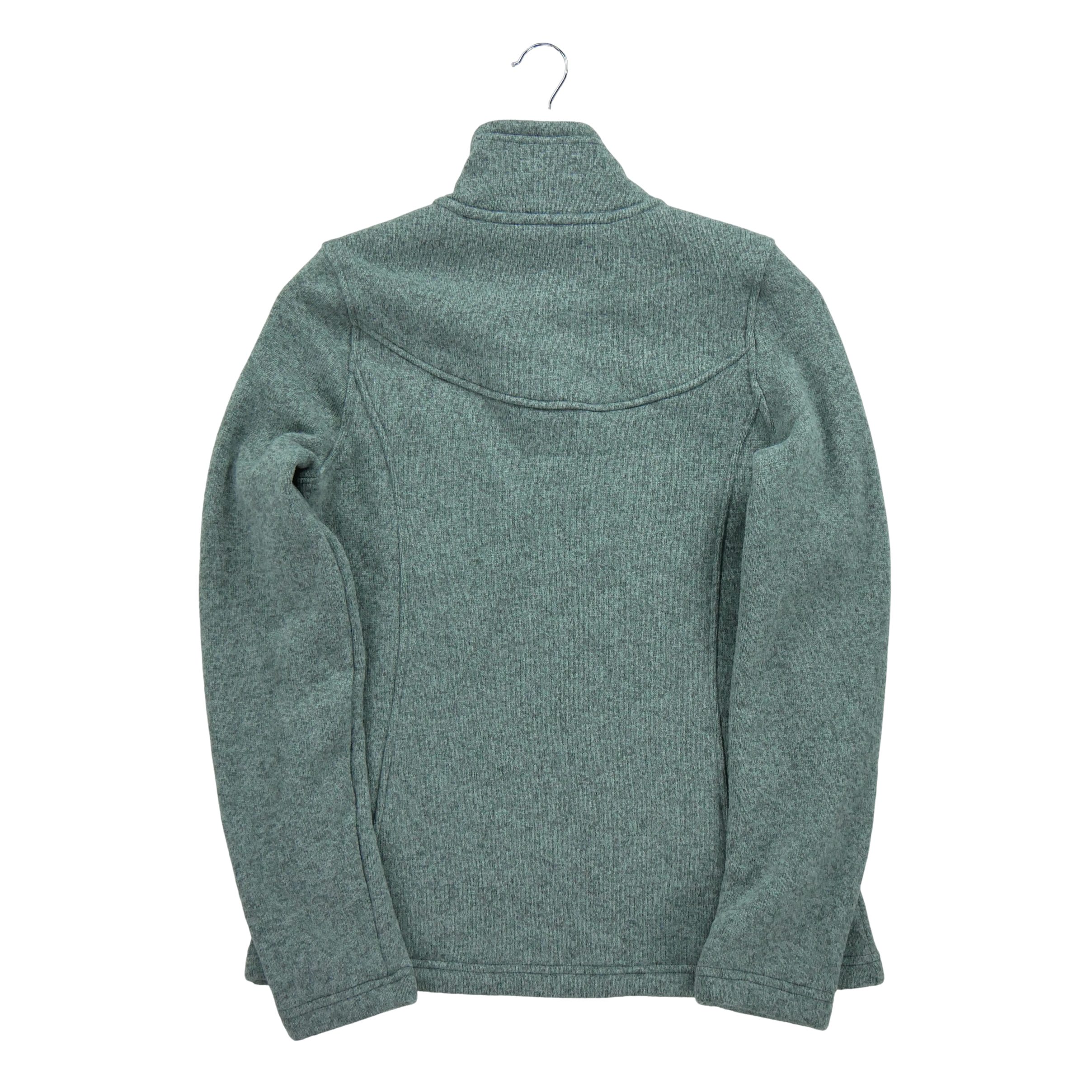 Pull polaire Femme  TNF Gris 2