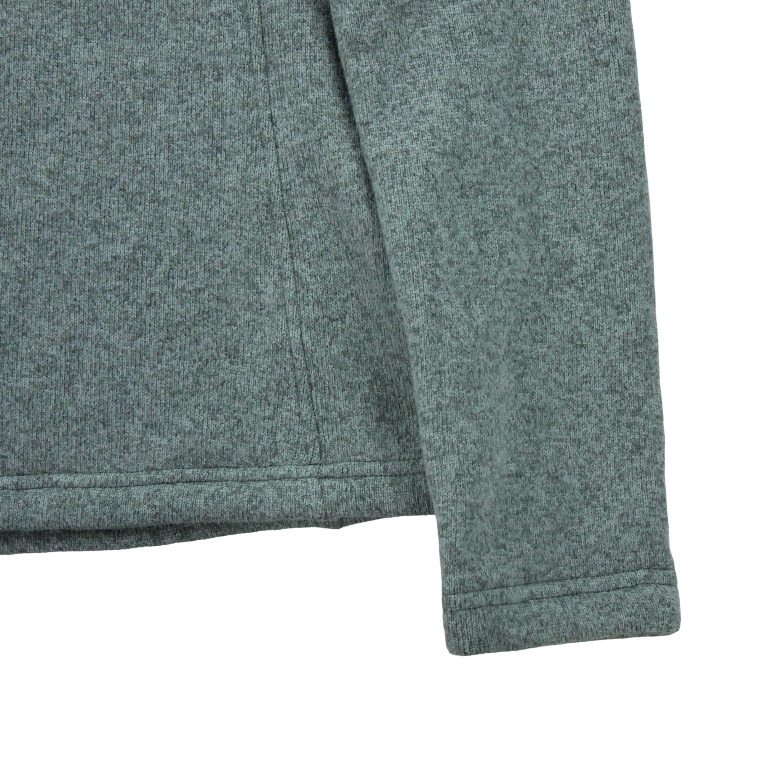 Pull polaire Femme  TNF Gris 5