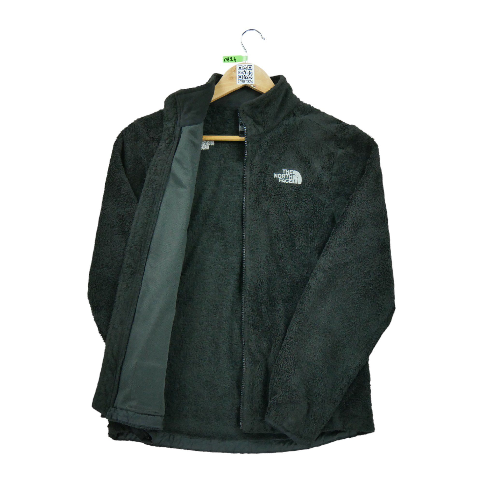 Veste polaire Femme  Osito TNF 3