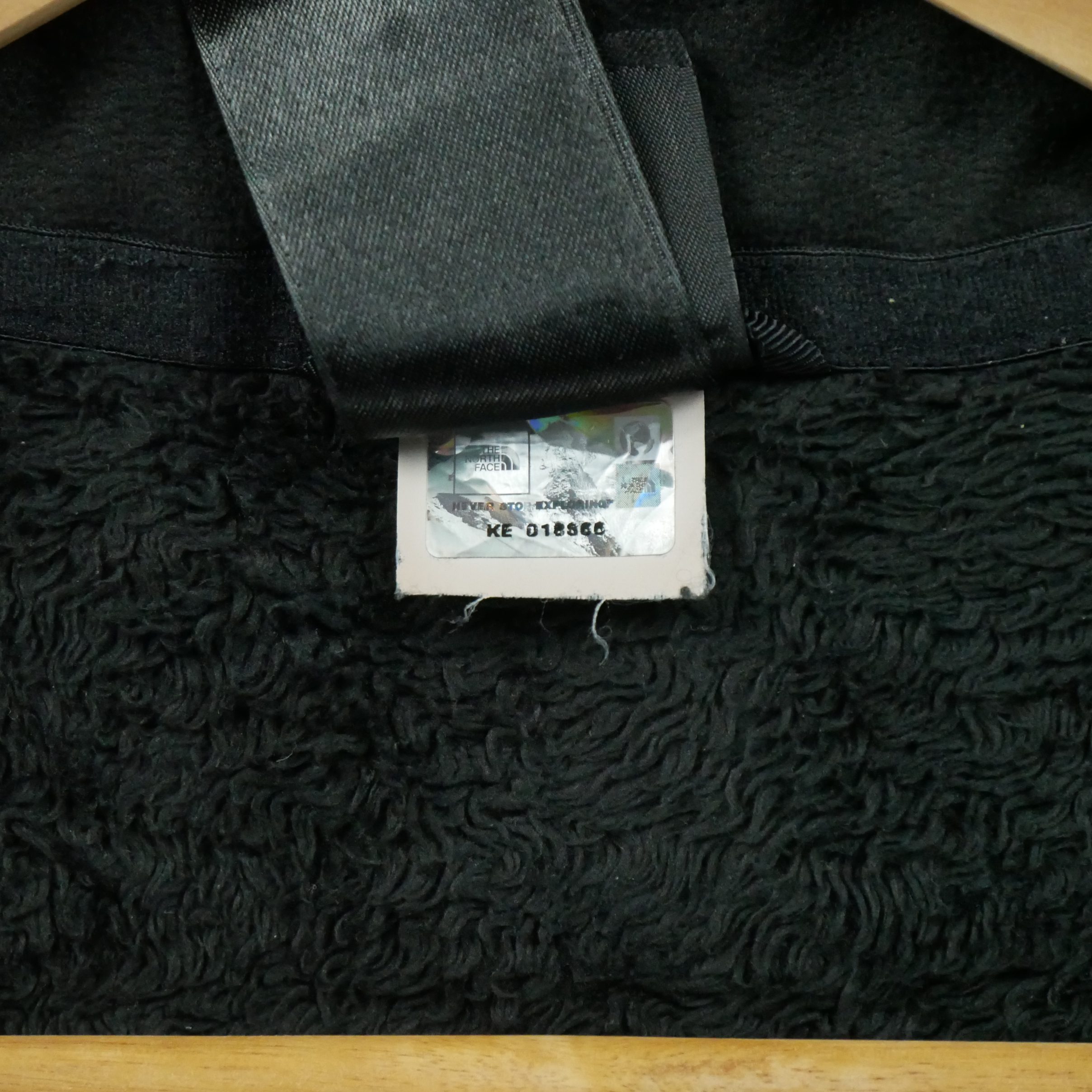 Veste polaire Femme  Osito TNF 9