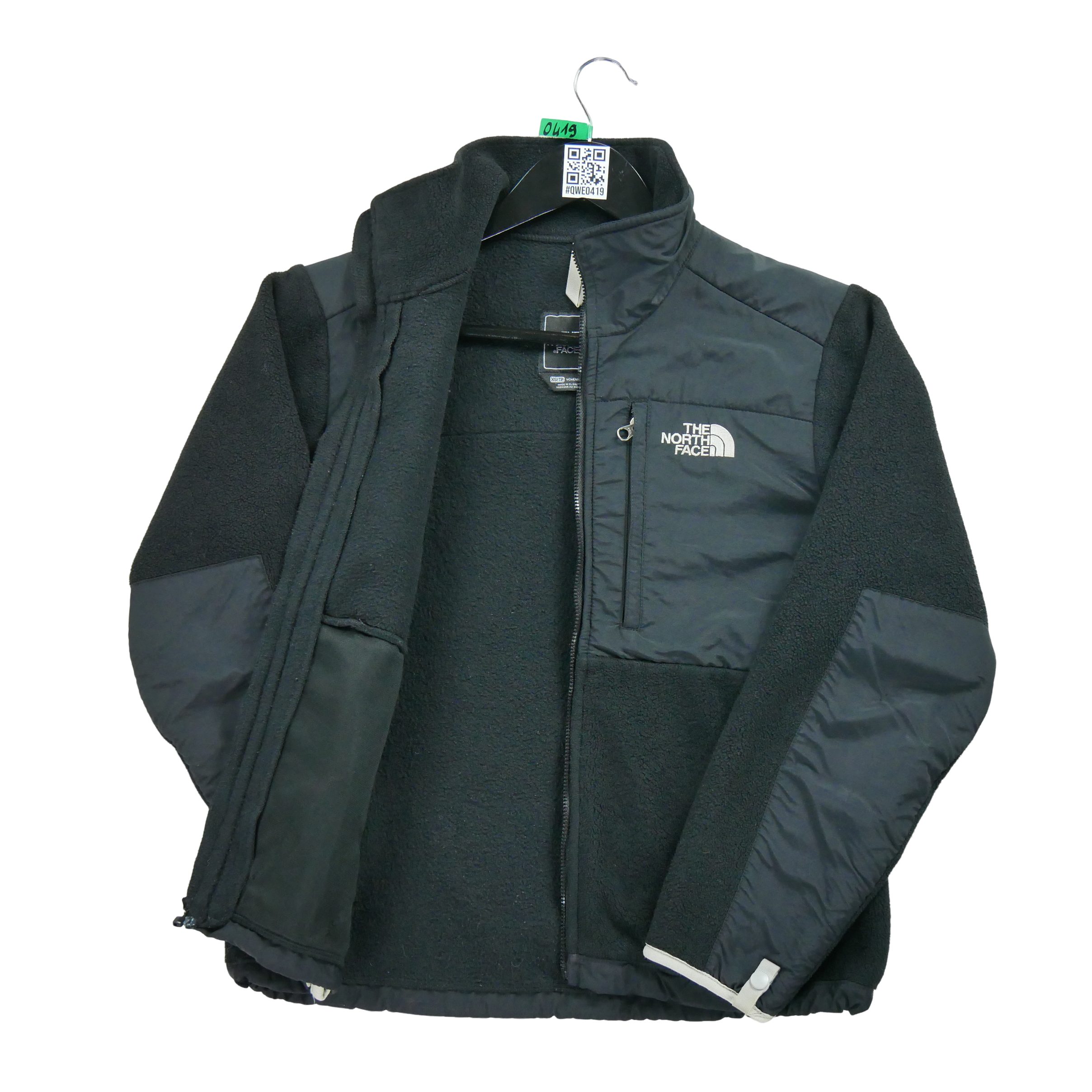 Veste polaire Femme  Denali TNF 3
