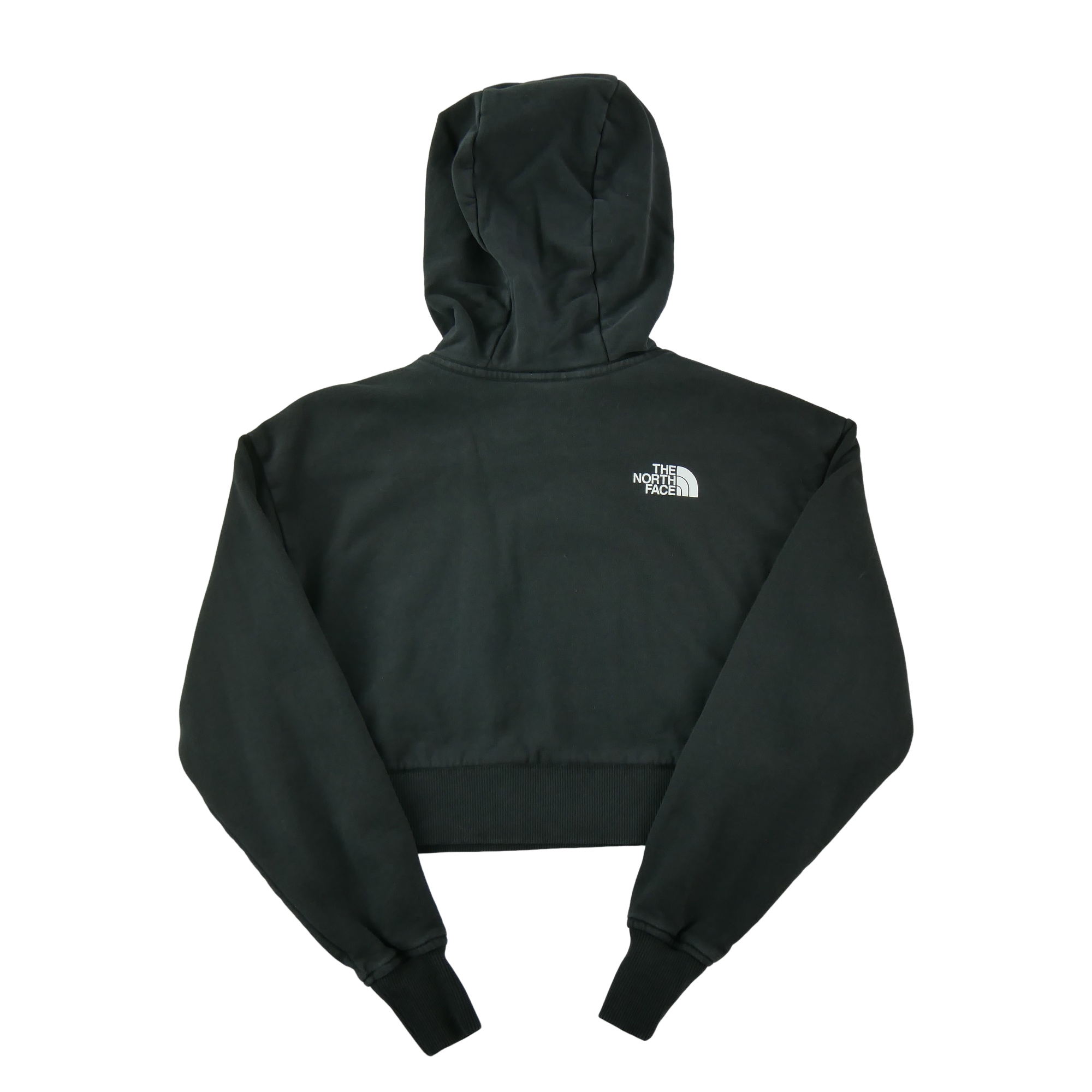 Sweat à capuche Femme  Trend Crop TNF 2