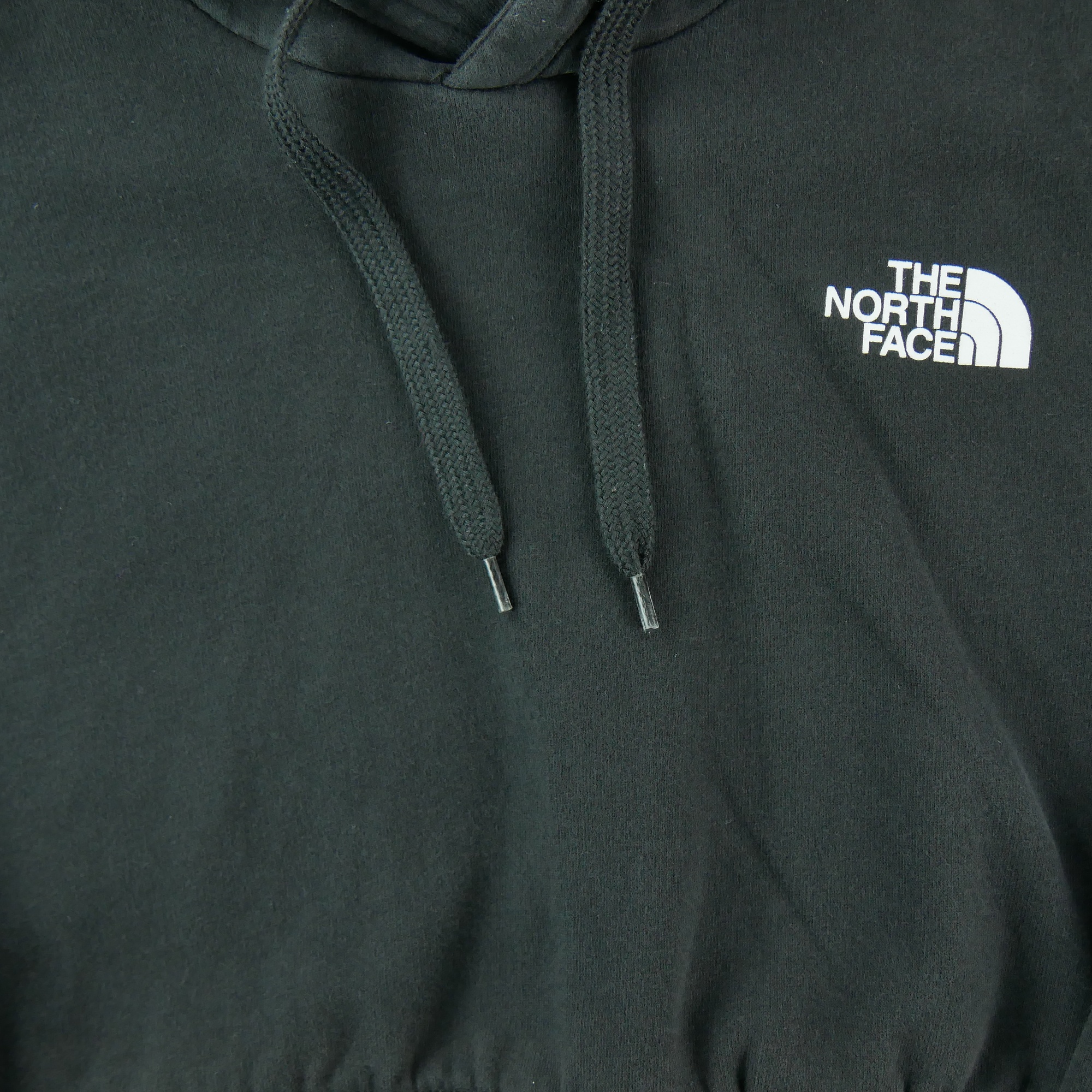 Sweat à capuche Femme  Trend Crop TNF 3