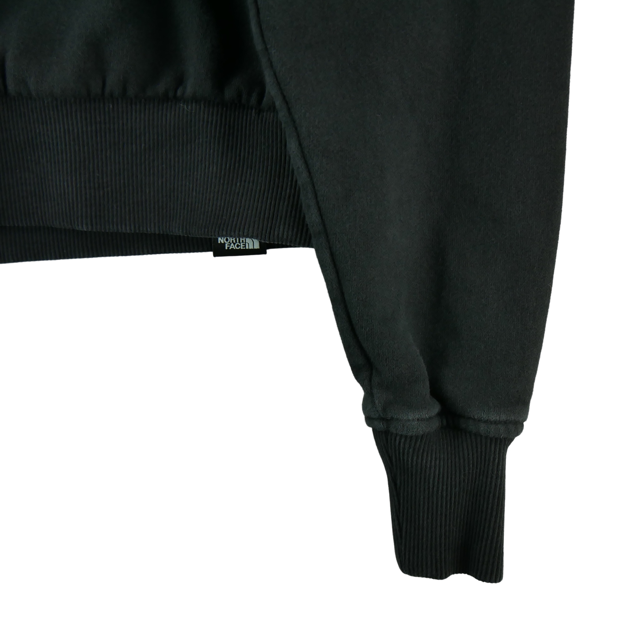 Sweat à capuche Femme  Trend Crop TNF 4