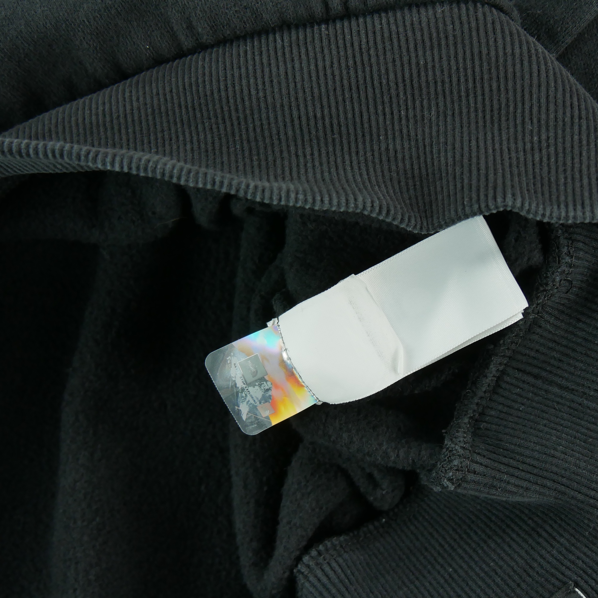 Sweat à capuche Femme  Trend Crop TNF 6