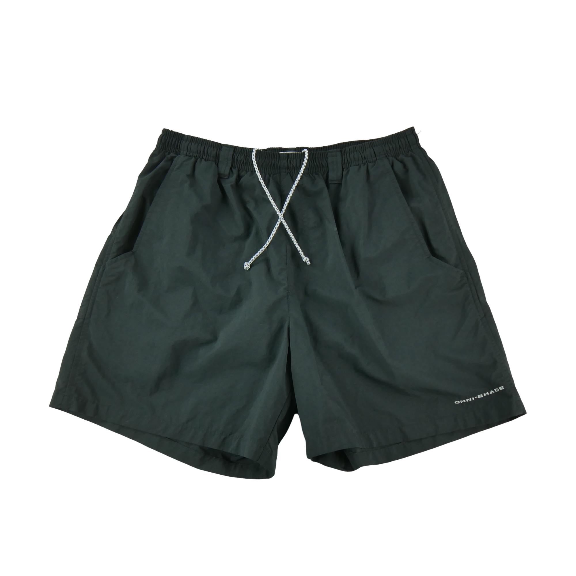 Short de bain Homme  PFG Noir 1