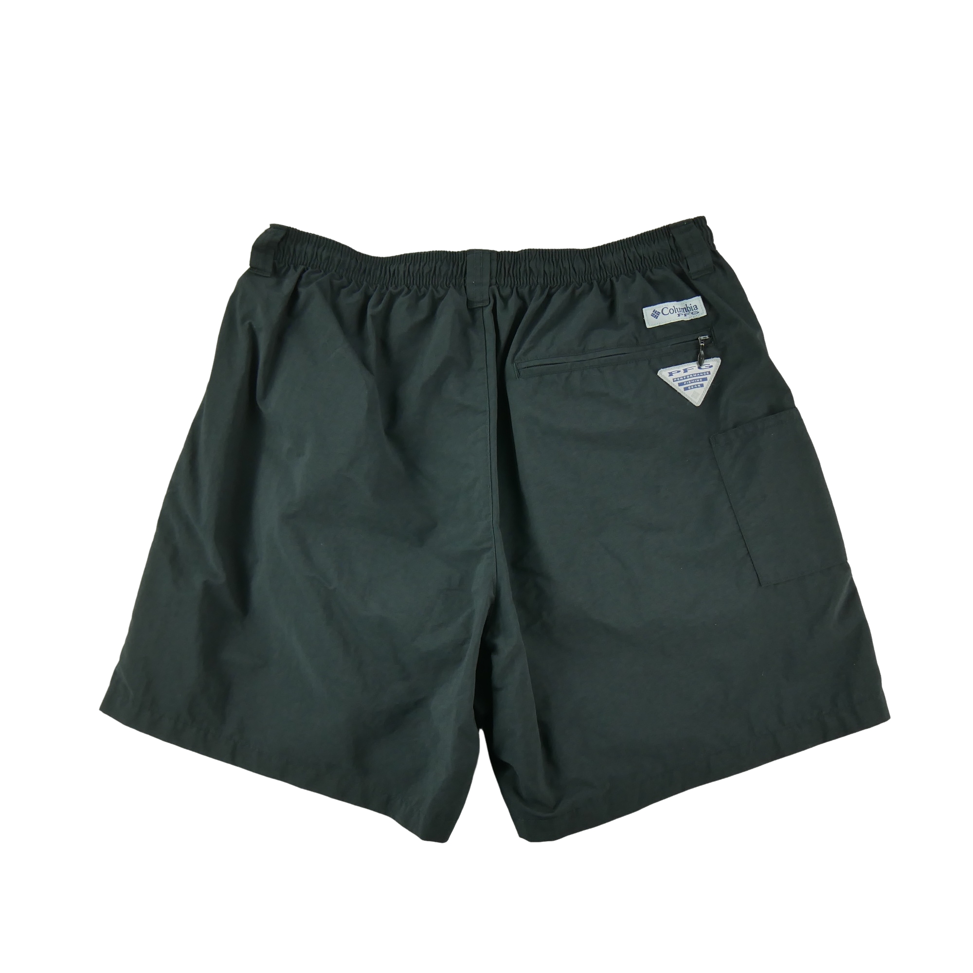 Short de bain Homme  PFG Noir 2