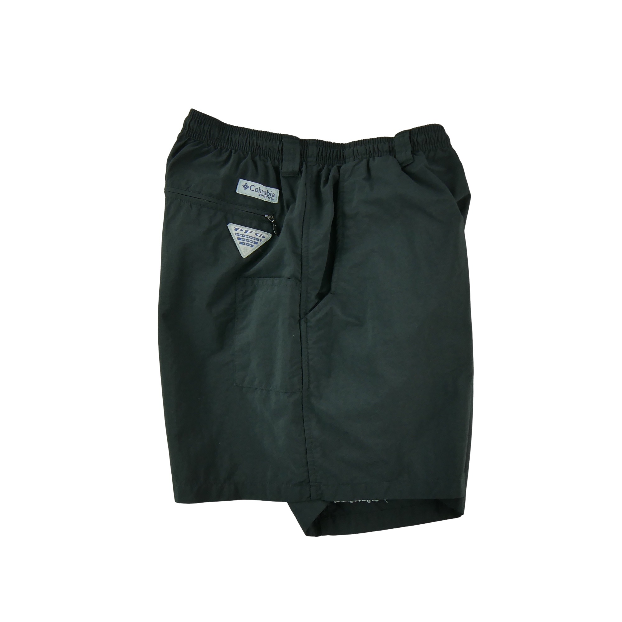 Short de bain Homme  PFG Noir 3