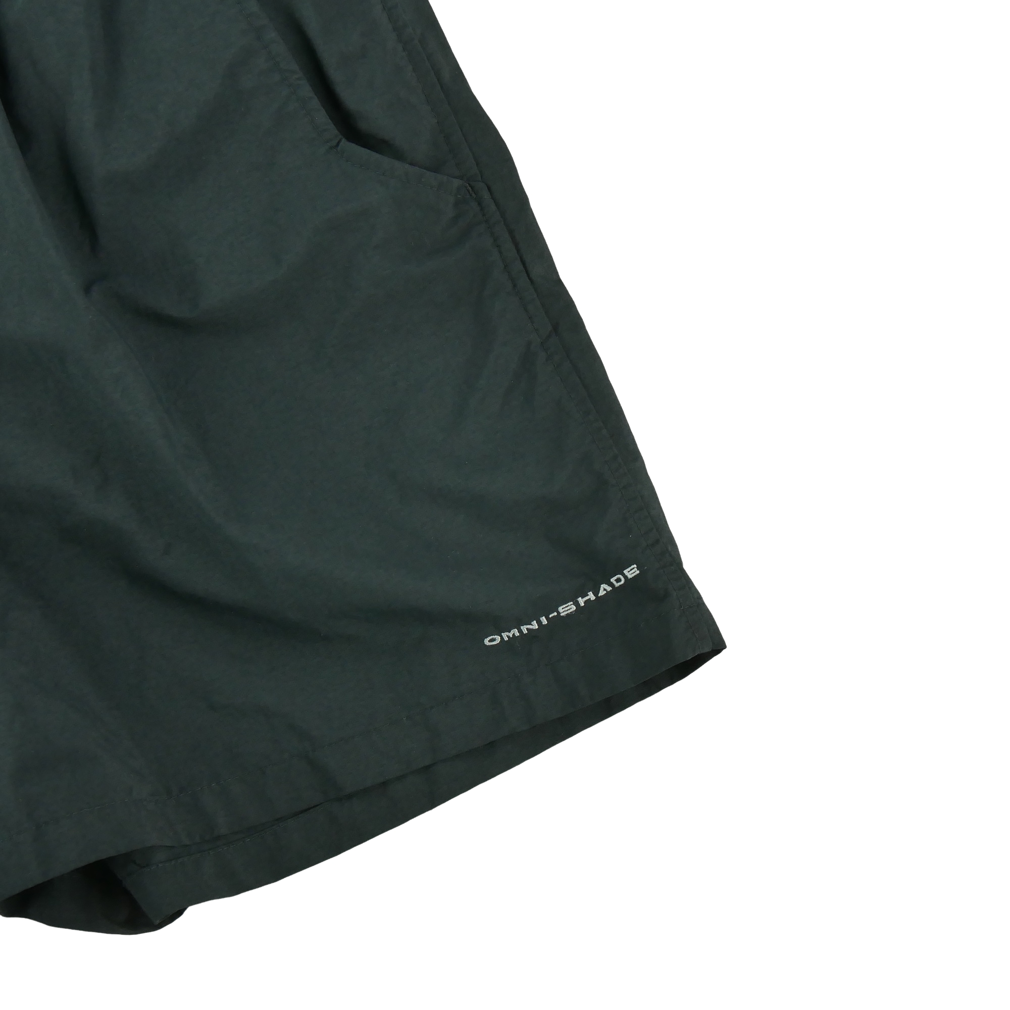 Short de bain Homme  PFG Noir 4