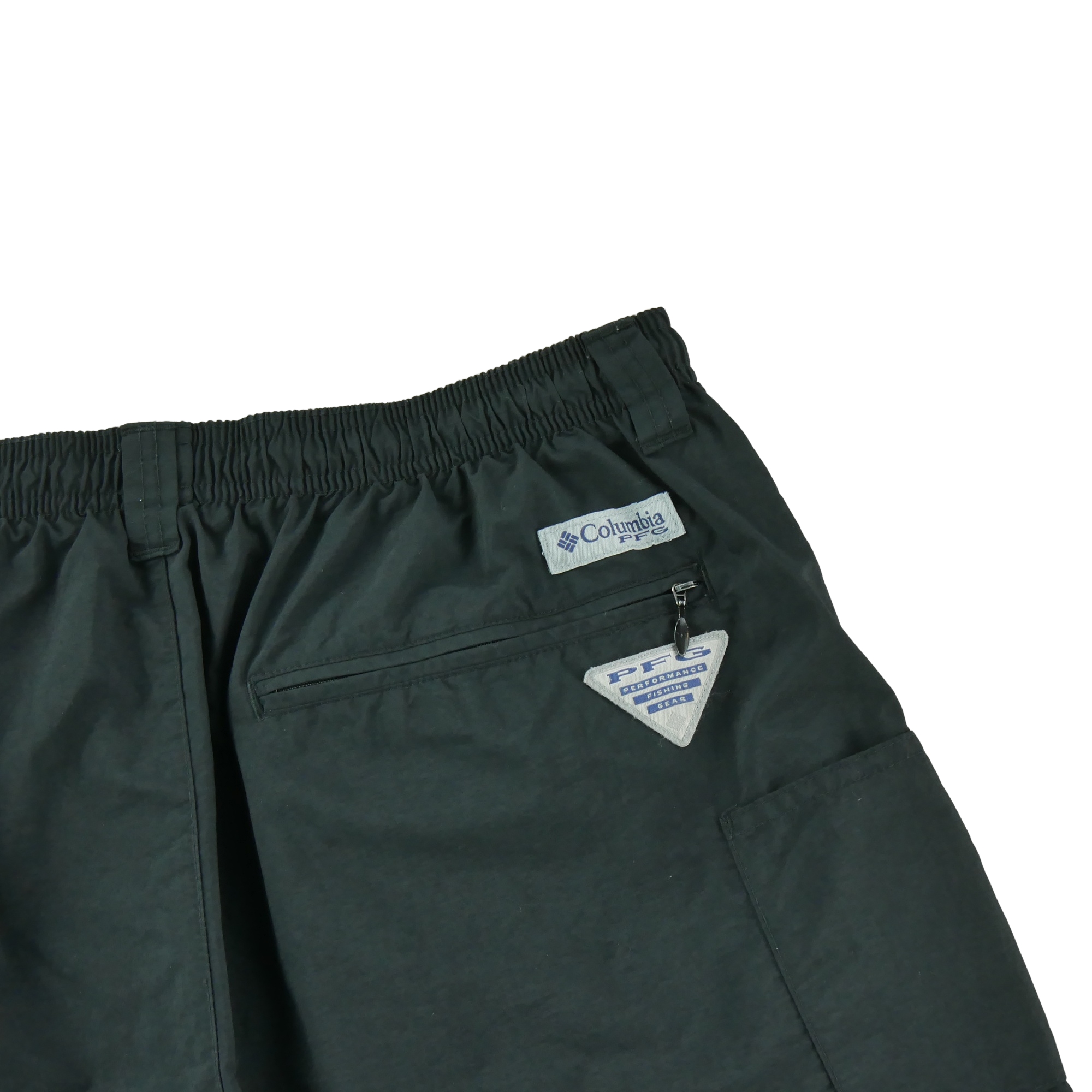 Short de bain Homme  PFG Noir 5
