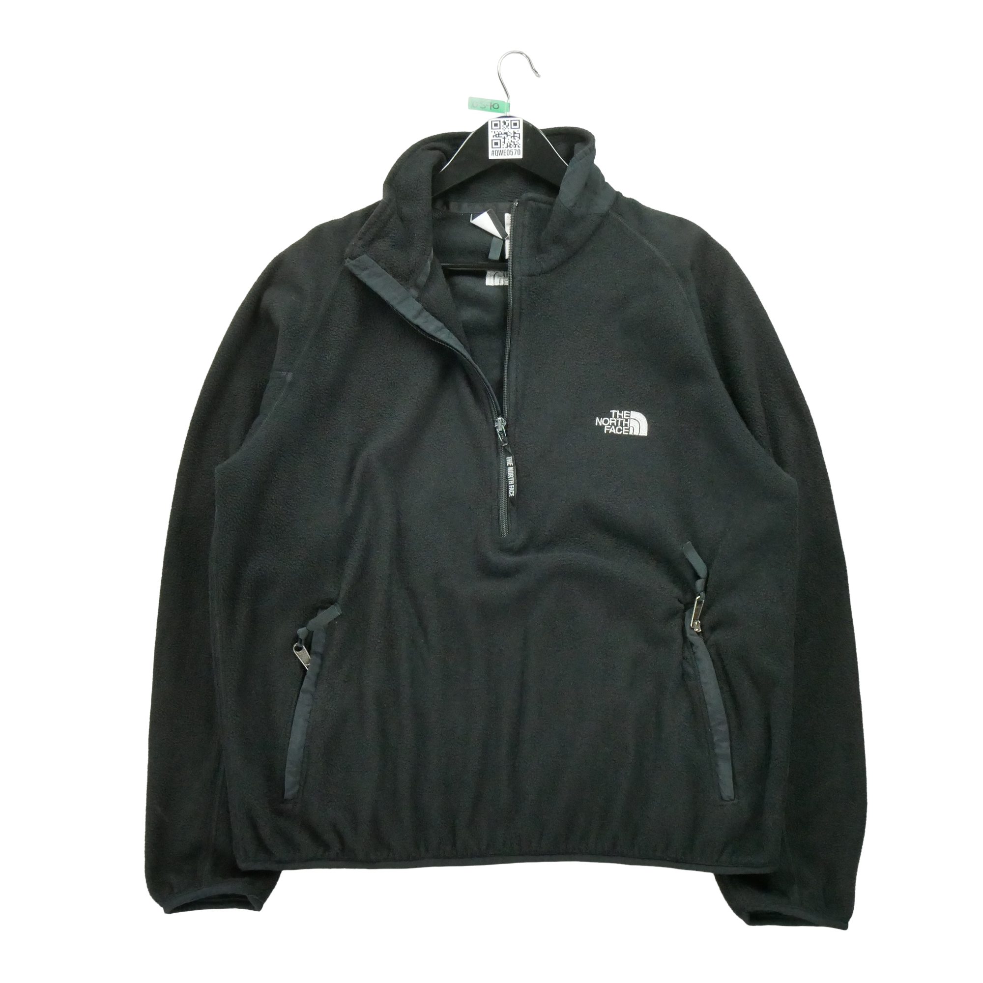 Veste polaire Femme  Retro TNF 1