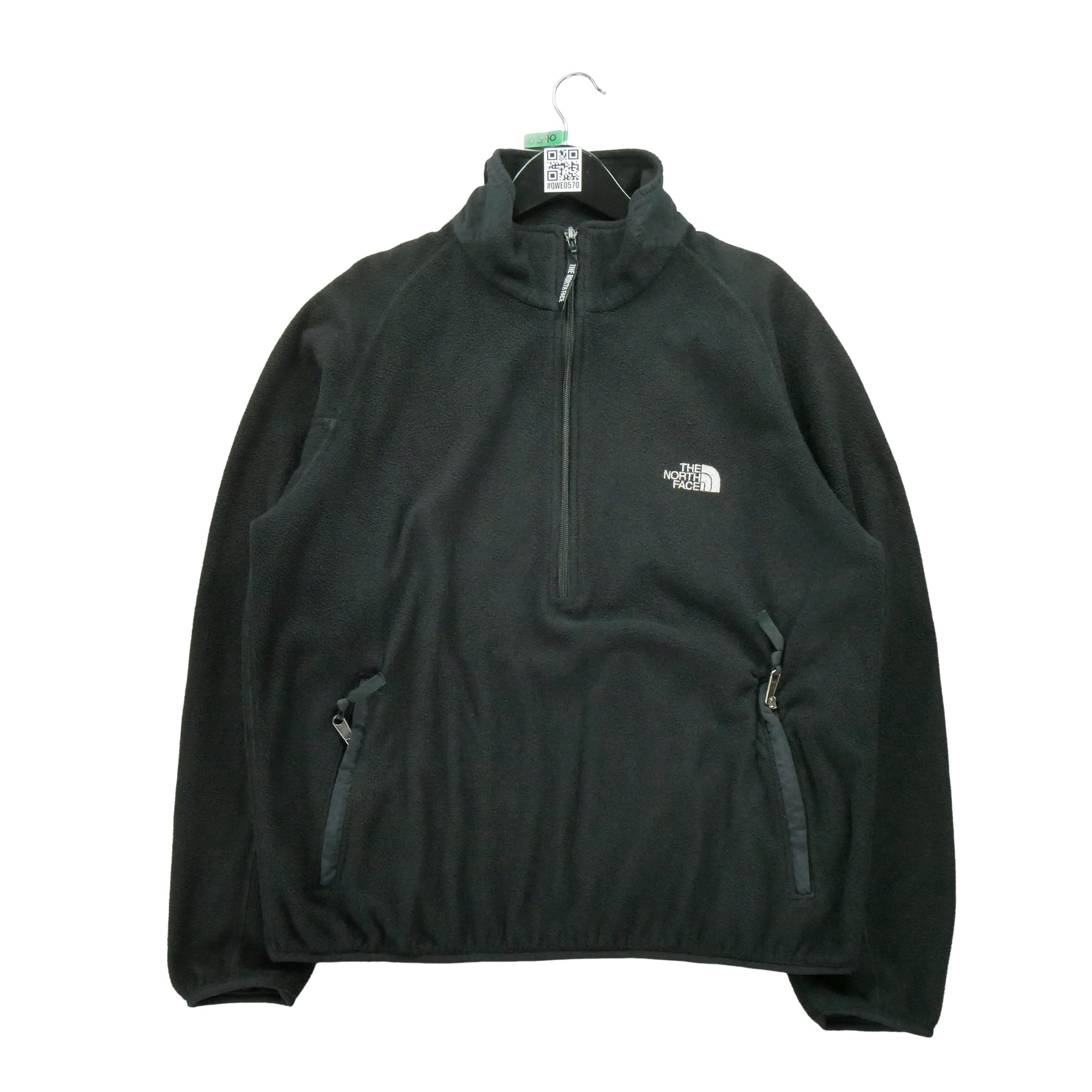 Veste polaire Femme  Retro TNF 3