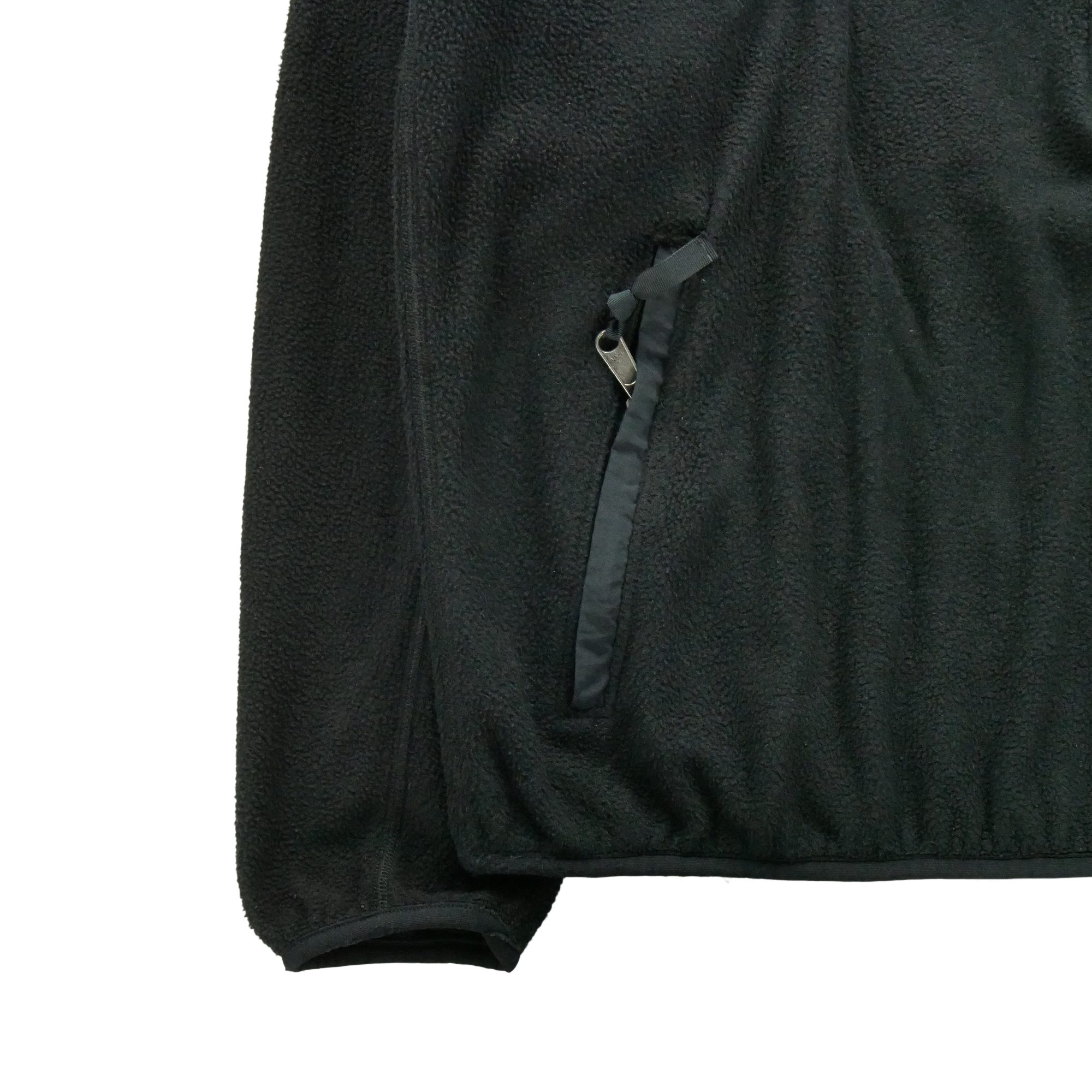 Veste polaire Femme  Retro TNF 5