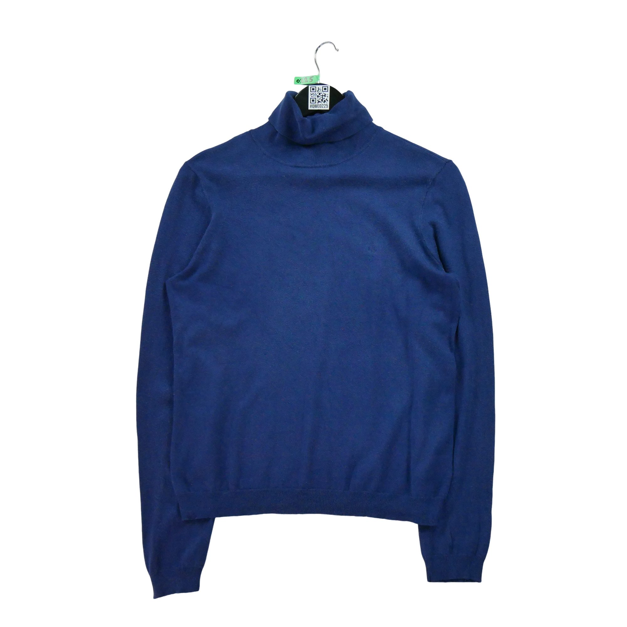 Pull Femme col roulé en soie - Très bon état